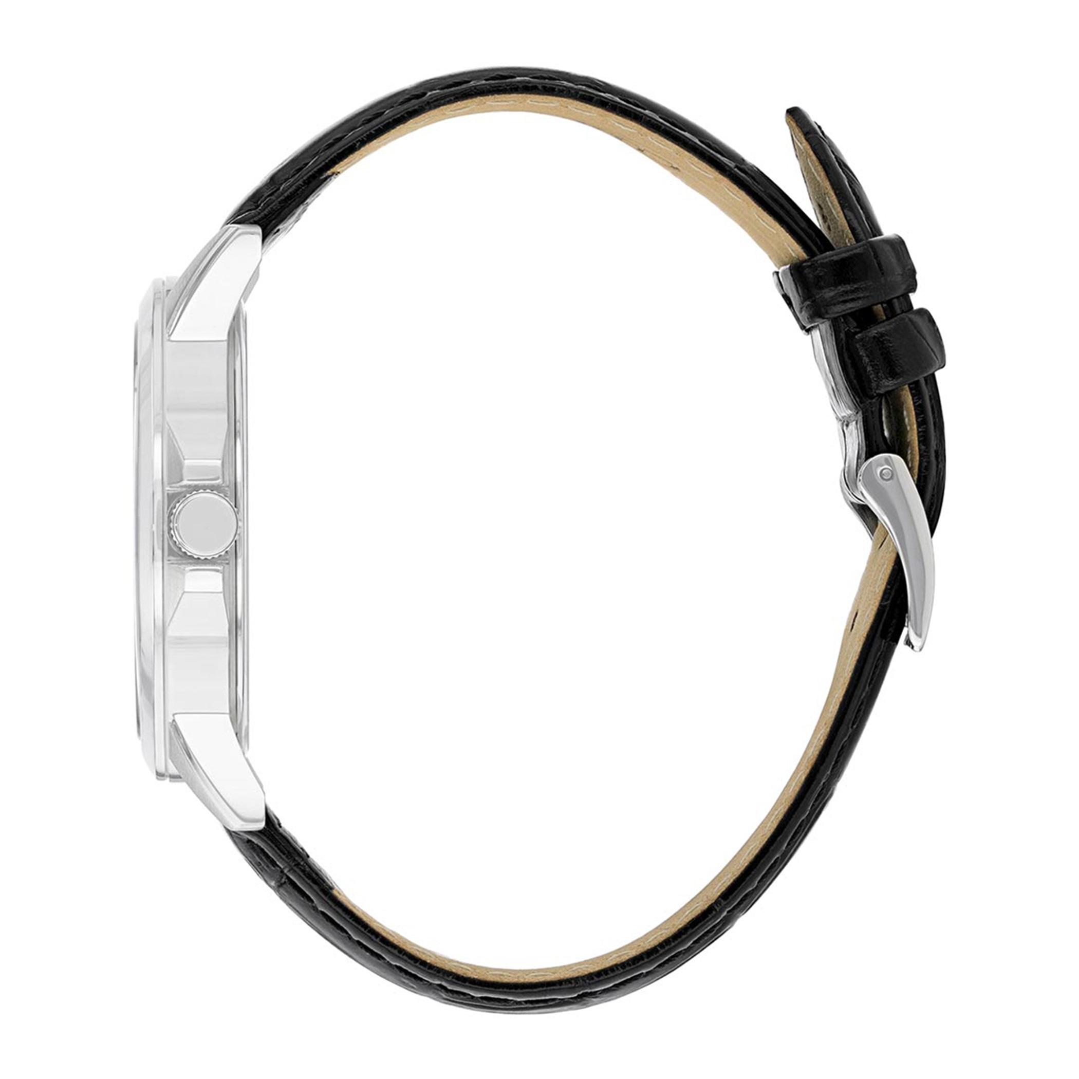  BF2011-01E-ساعة انالوج من سيتيزن كوارتز للرجال بمينا اسود مع سوار اسود -men-watchesandjewellery-watches-image-2