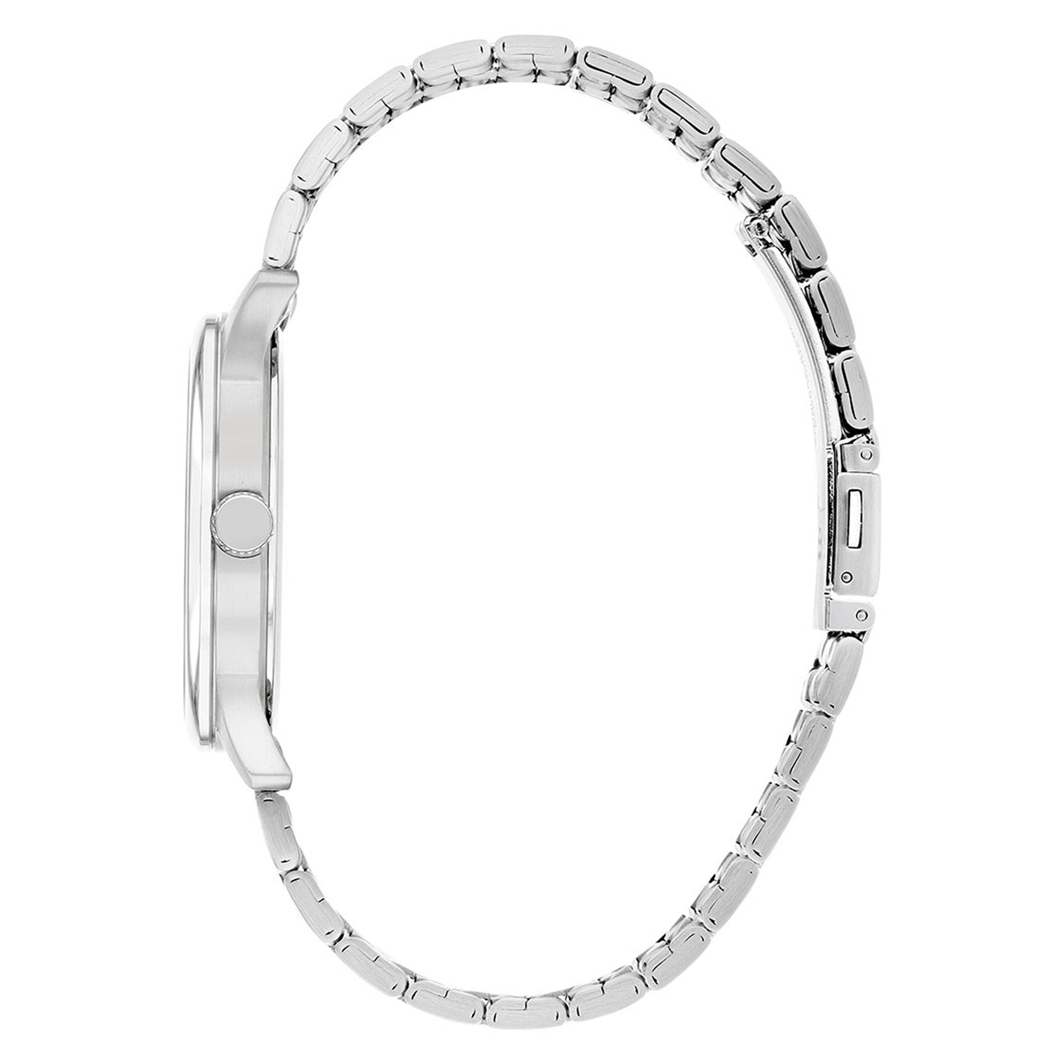  BI1050-81E-ساعة انالوج من سيتيزن كوارتز للرجال بمينا اسود مع سوار فضي -men-watchesandjewellery-watches-image-2