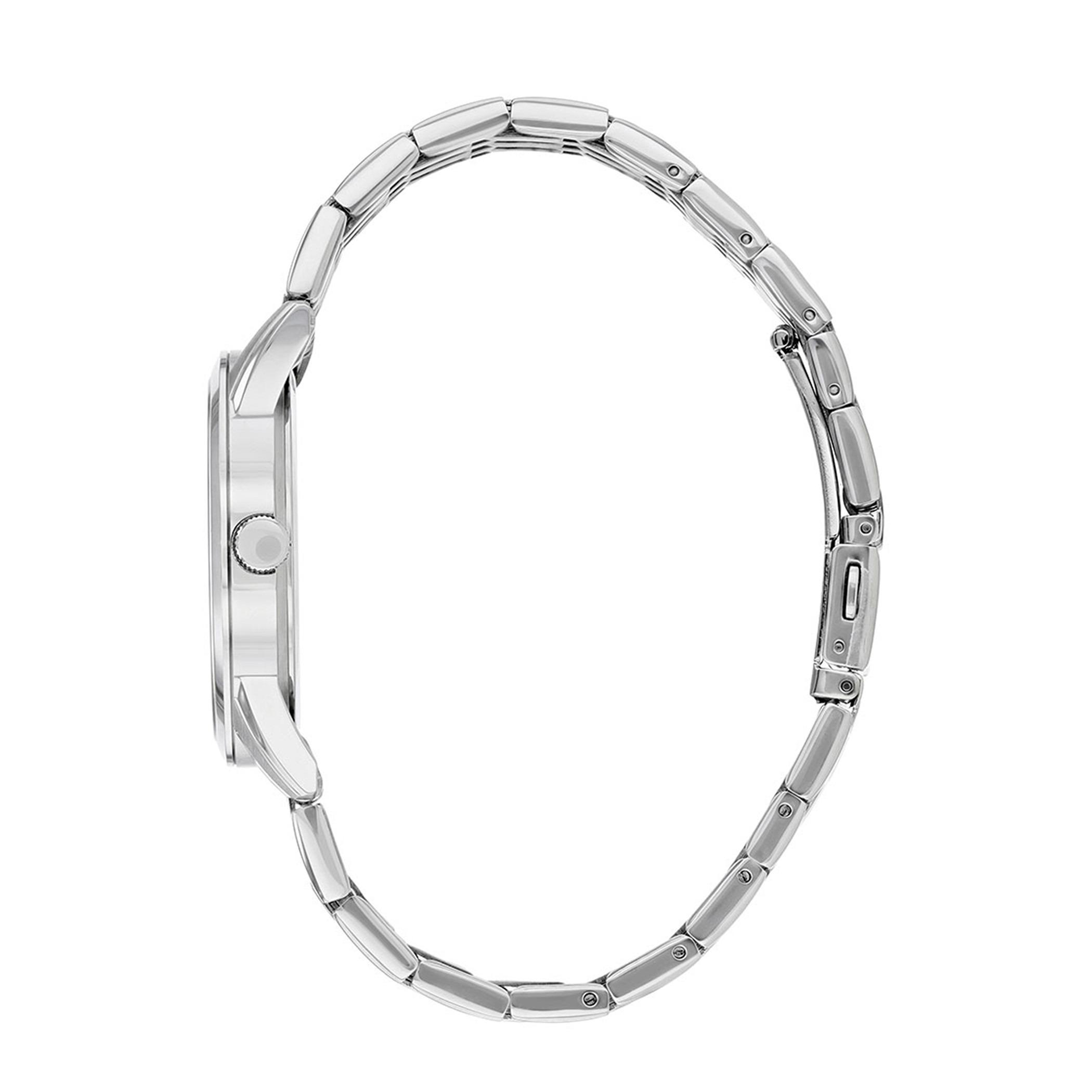  BI5000-87A-ساعة انالوج من سيتيزن كوارتز للرجال بمينا فضي مع سوار فضي -men-watchesandjewellery-watches-image-2