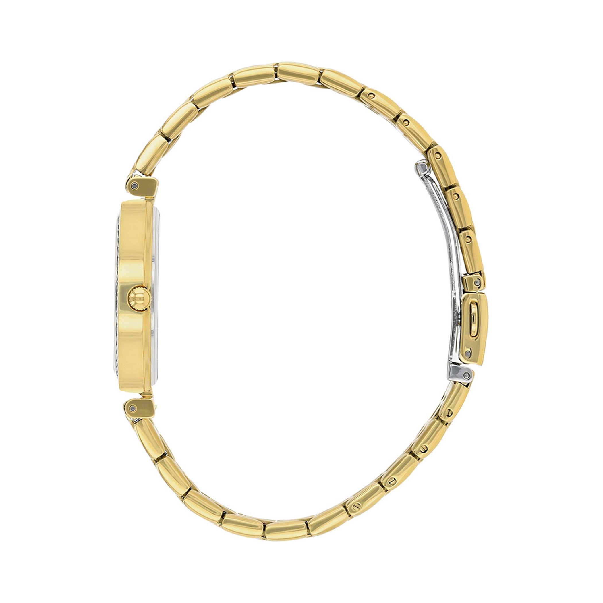  ER0212-50Y-ساعة انالوج من سيتيزن كوارتز للنساء بمينا أم لؤلؤة مع سوار ذهبي -women-watchesandjewellery-watches-image-2