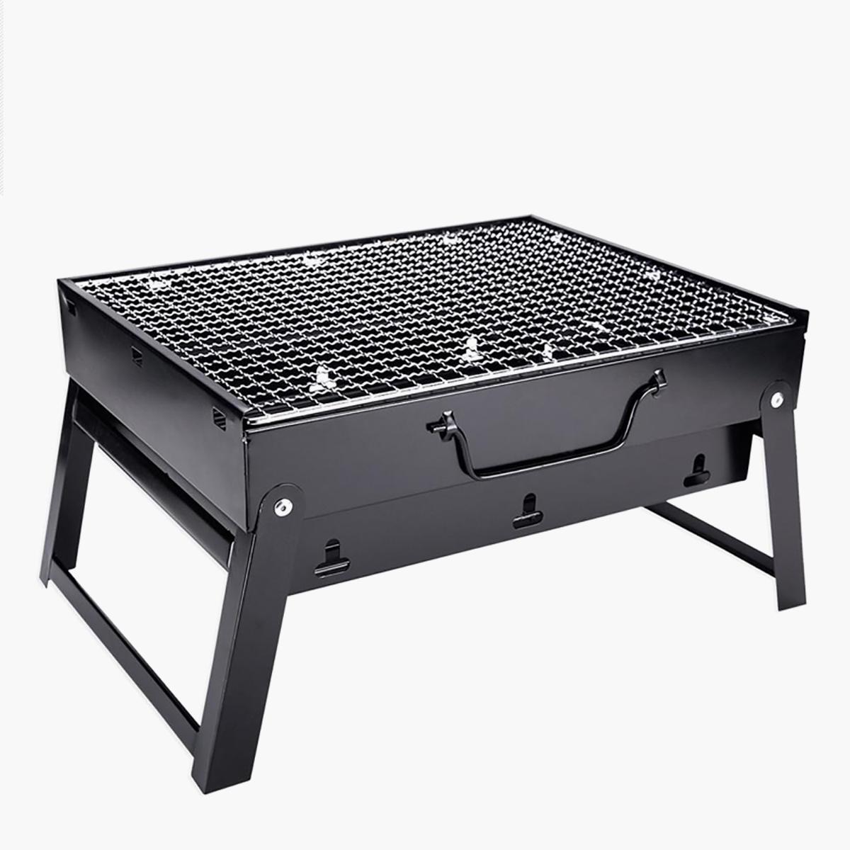 Bbq 2025 grill portable