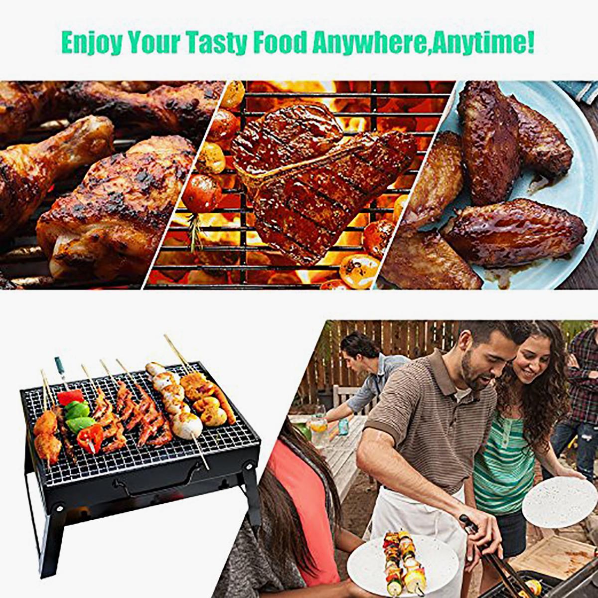 Bbq order deals online