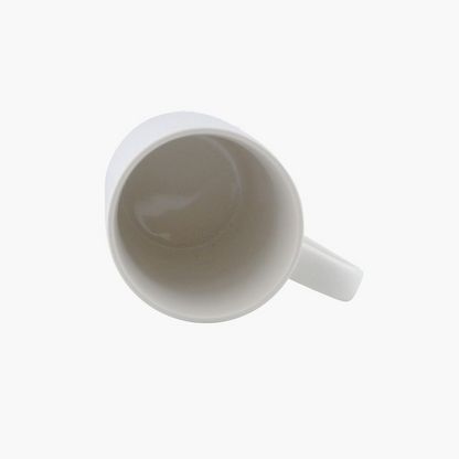 مج قهوة وشاي بورسلان من فيست - 16.5x16.5x10.5 سم