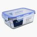 Feast Glass Rectangular Food Storage Container - 1.6 L-Containers & Jars-thumbnail-0