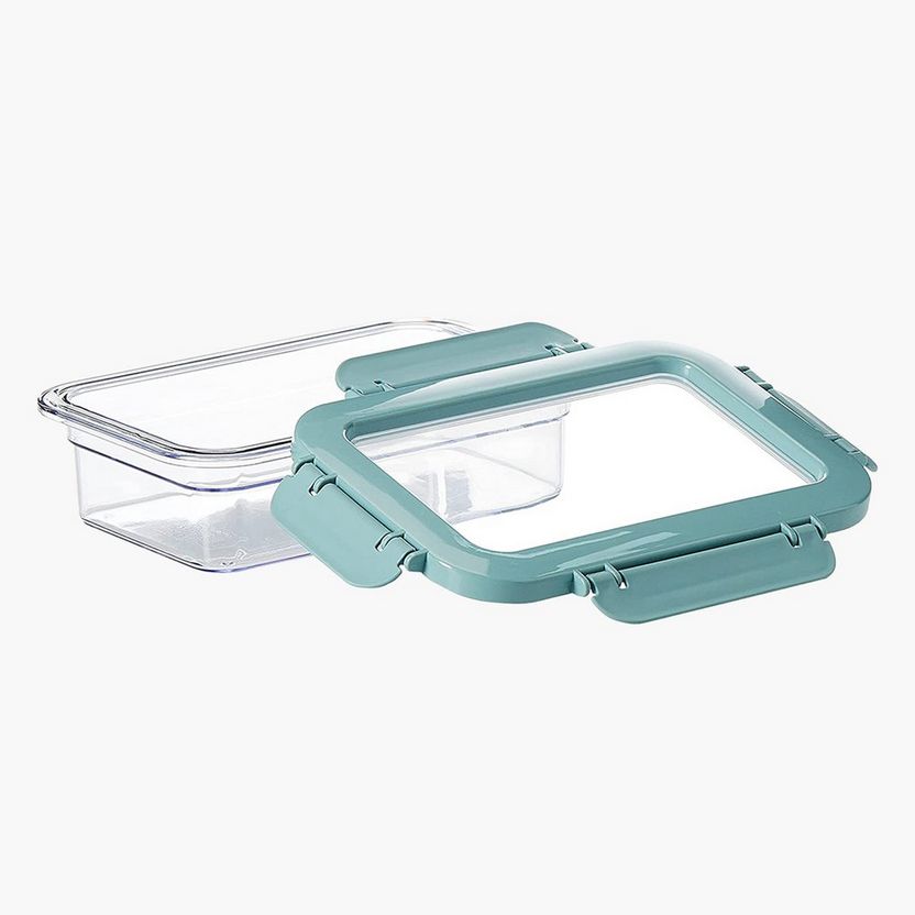 Feast Airtight Food Container - 600 ml-Containers & Jars-image-2