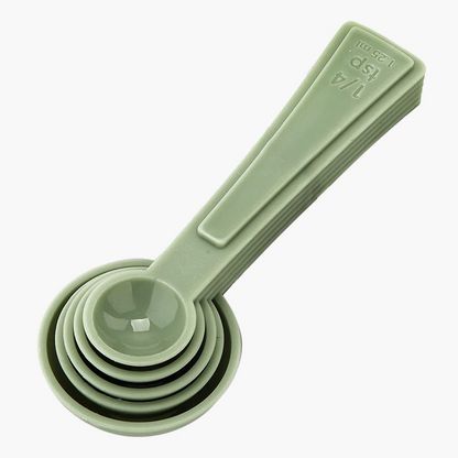 Feast 5-Piece Stackable Measuring Spoon Set