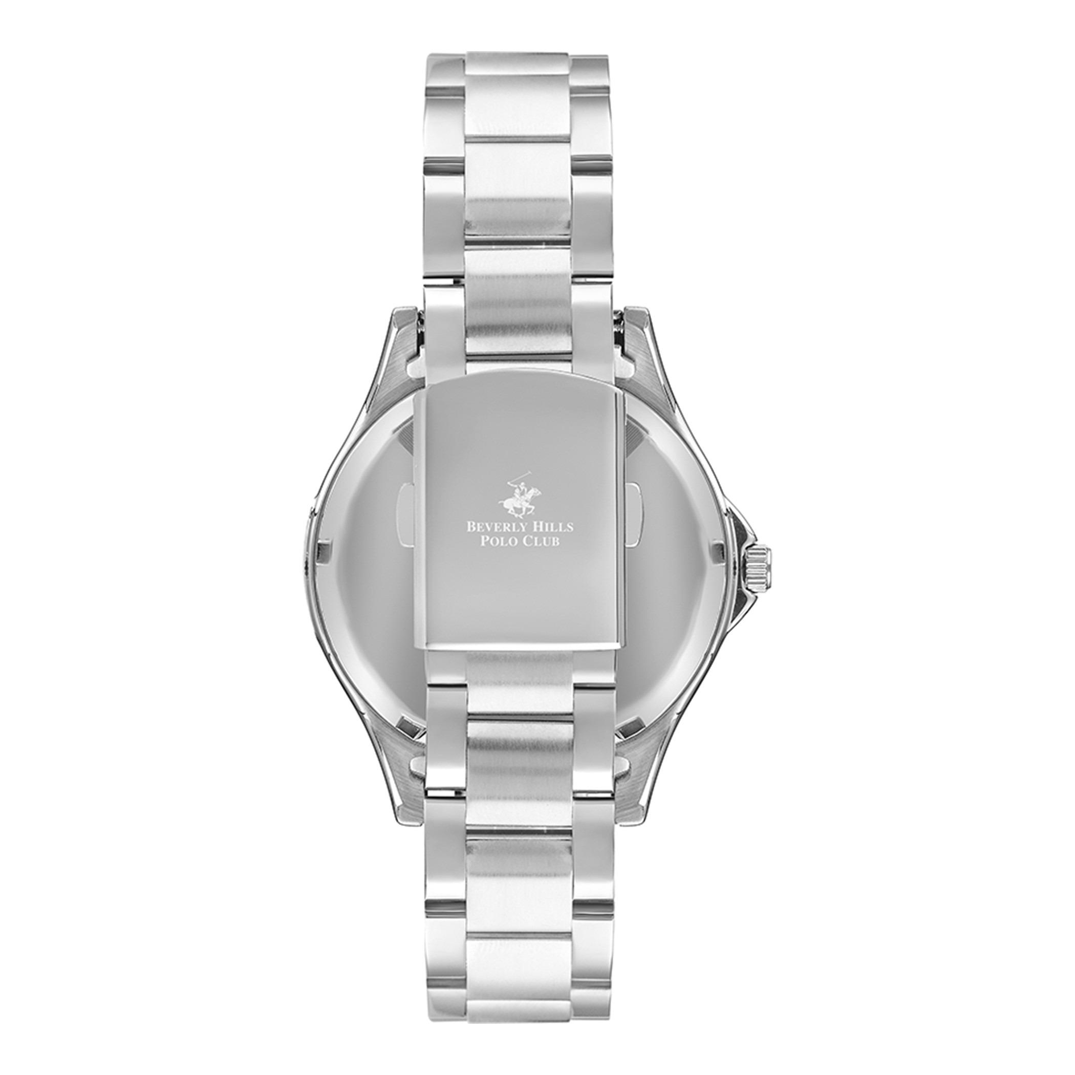  BP3239X.350-ساعة انالوج من بيفرلي هيلز بولو كلوب للرجال بمينا اسود -men-watchesandjewellery-watches-image-3