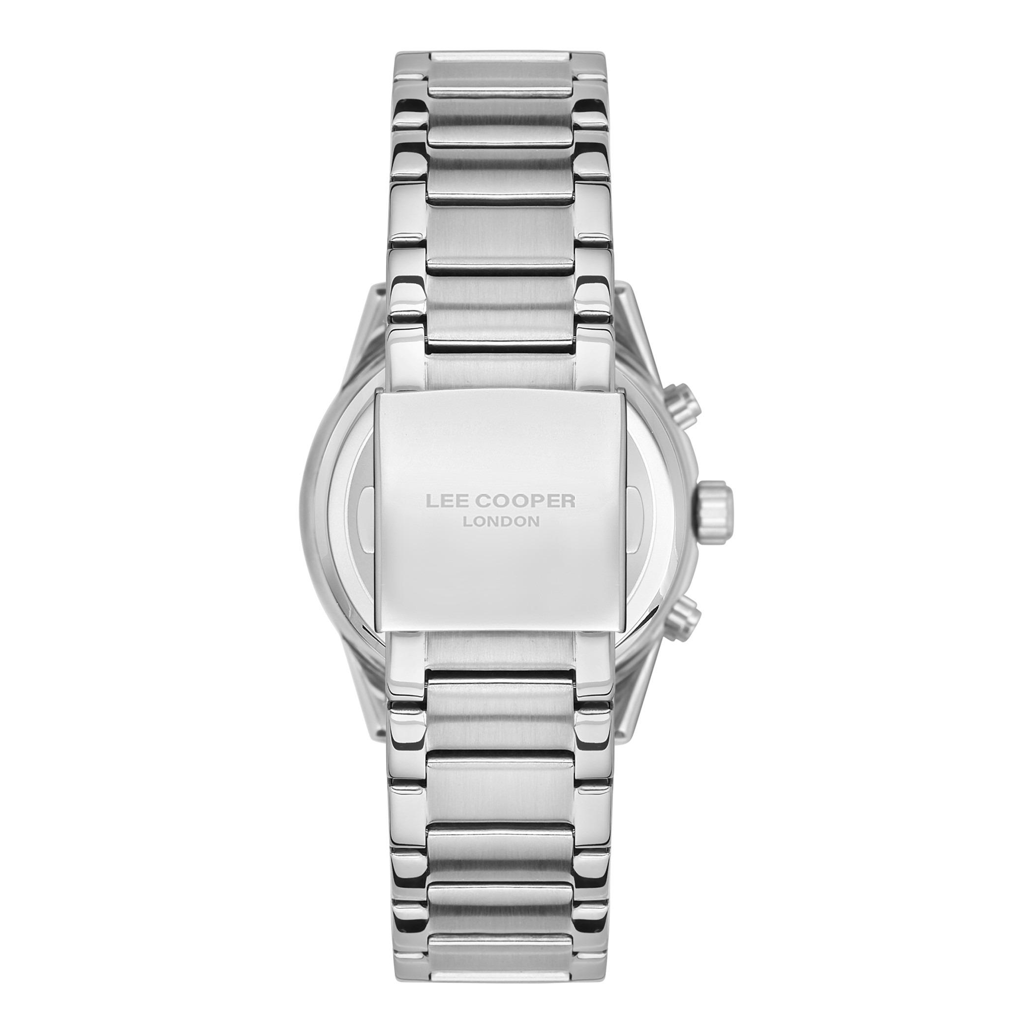  LC06760.350-NL-ساعة كرونوغراف من لي كوبر بمينا أسود للرجال -men-watchesandjewellery-watches-image-3