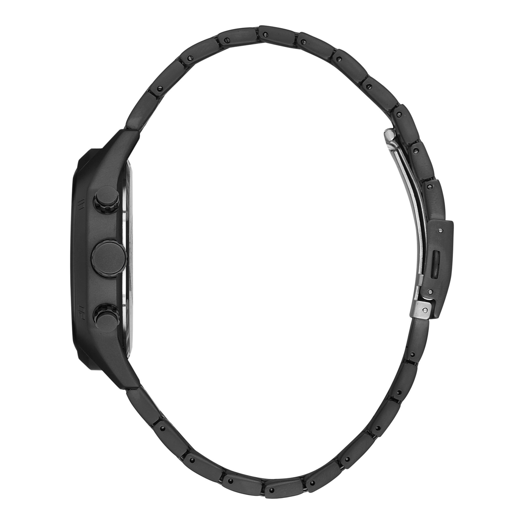  LC06760.650-NL-ساعة كرونوغراف من لي كوبر بمينا أسود للرجال -men-watchesandjewellery-watches-image-2