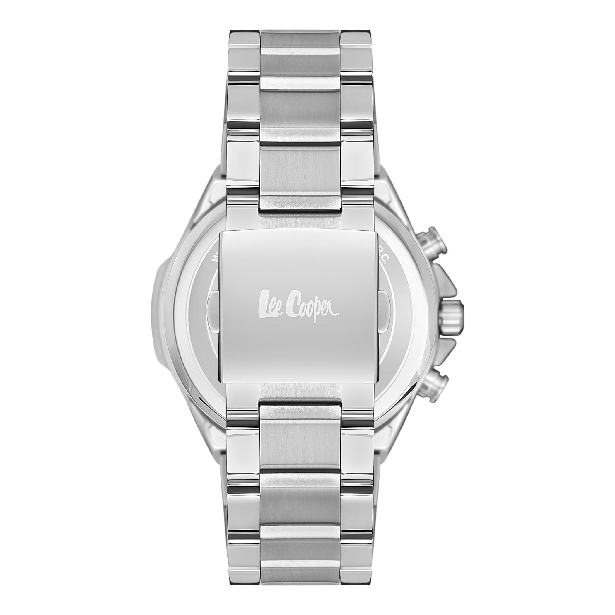  LC06850.350-ساعة كرونوغراف من لي كوبر بمينا أسود للرجال -men-watchesandjewellery-watches-image-3