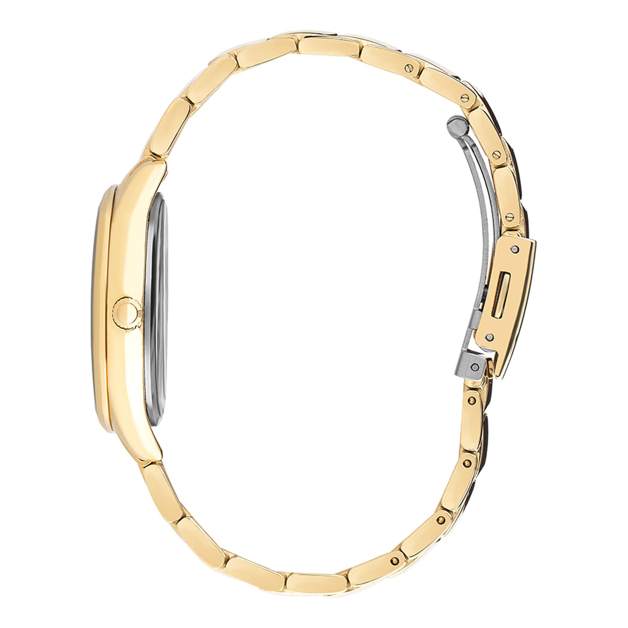  LC07393.110-ساعة أنالوج من لي كوبر بمينا ذهبي للنساء -men-watchesandjewellery-watches-image-2