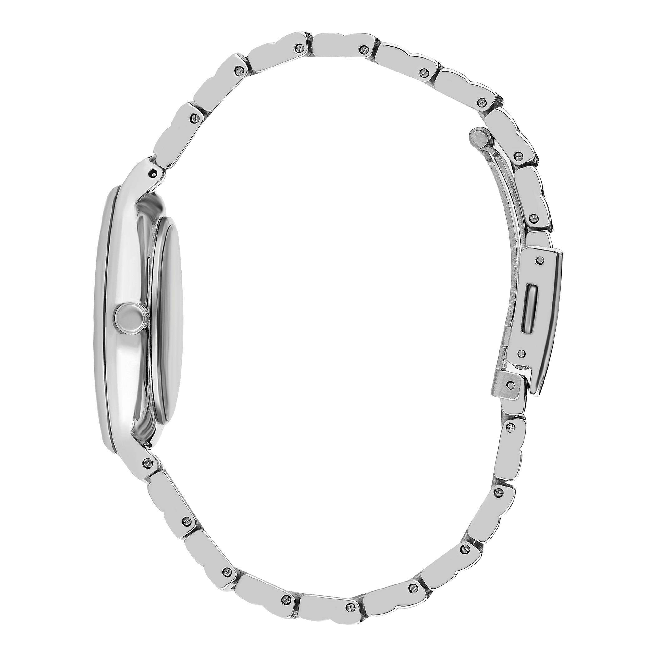  LC07342.390-ساعة أنالوج من لي كوبر بمينا أزرق غامق للنساء -women-watchesandjewellery-watches-image-2