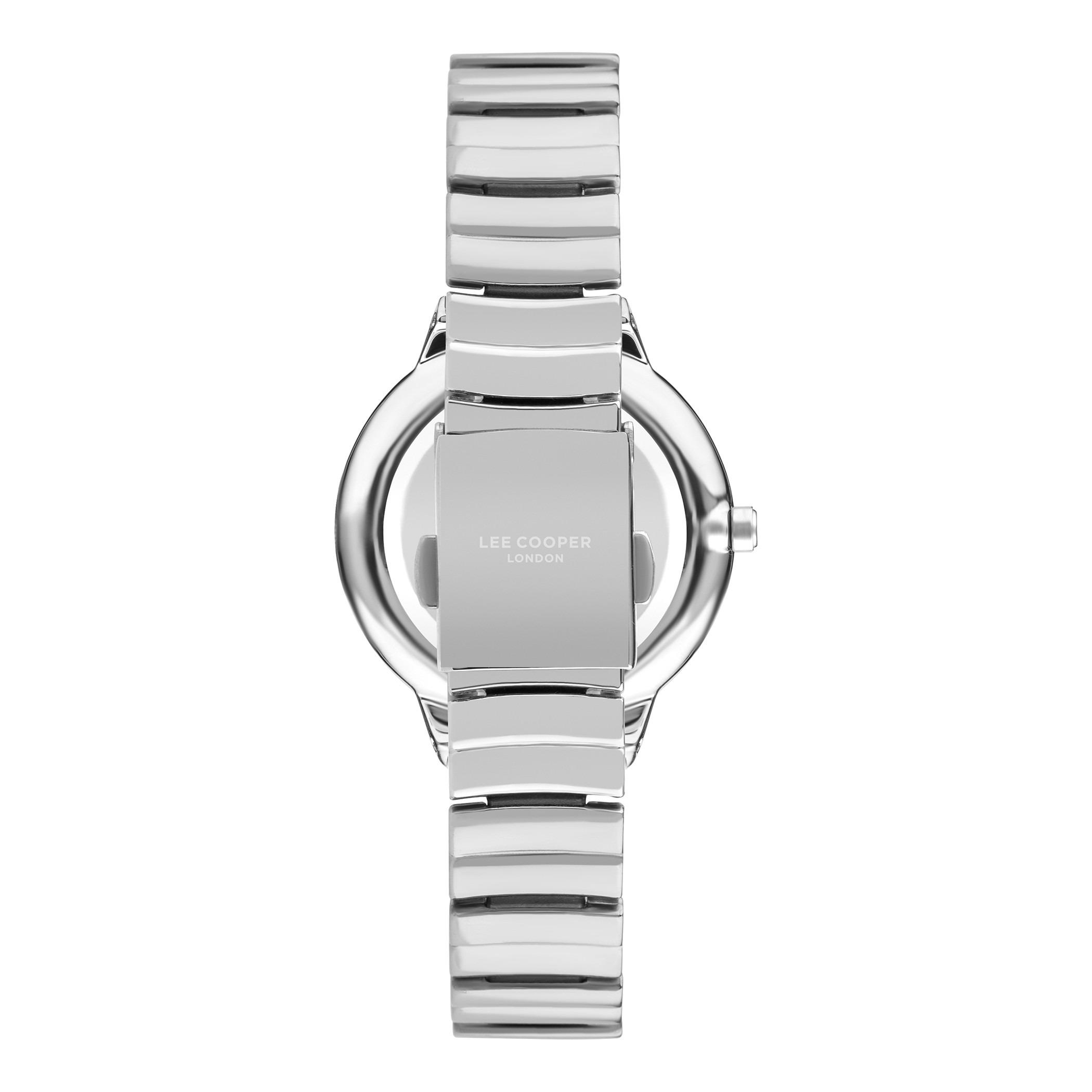  LC07342.390-ساعة أنالوج من لي كوبر بمينا أزرق غامق للنساء -women-watchesandjewellery-watches-image-3