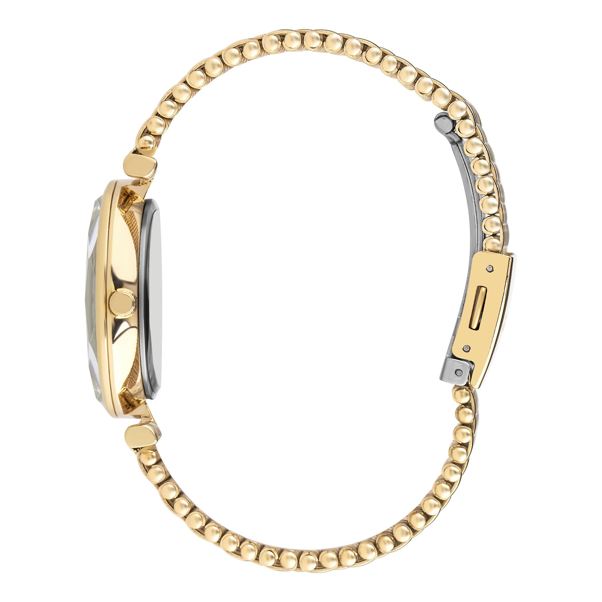  LC07410.130-ساعة أنالوج من لي كوبر بمينا فضي للنساء -women-watchesandjewellery-watches-image-2