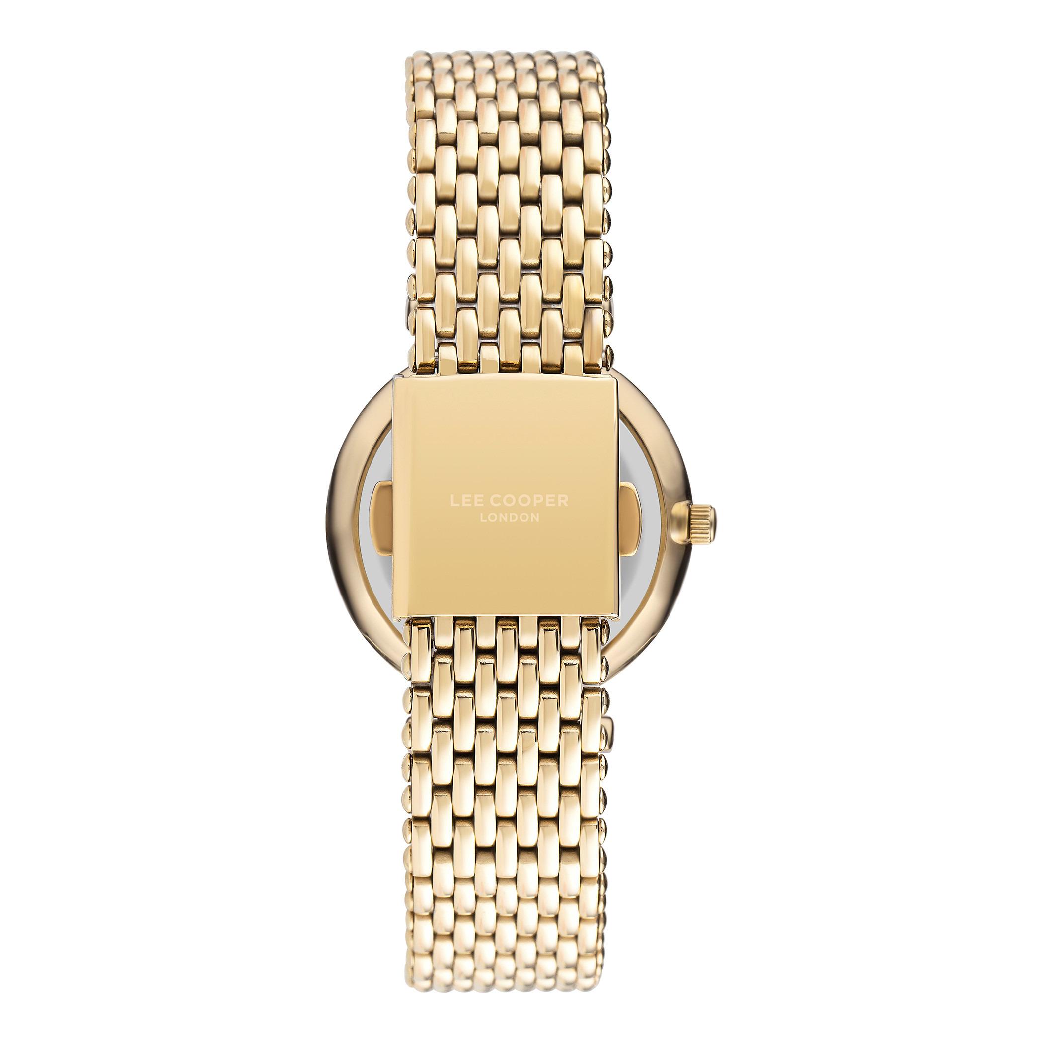  LC07410.130-ساعة أنالوج من لي كوبر بمينا فضي للنساء -women-watchesandjewellery-watches-image-3