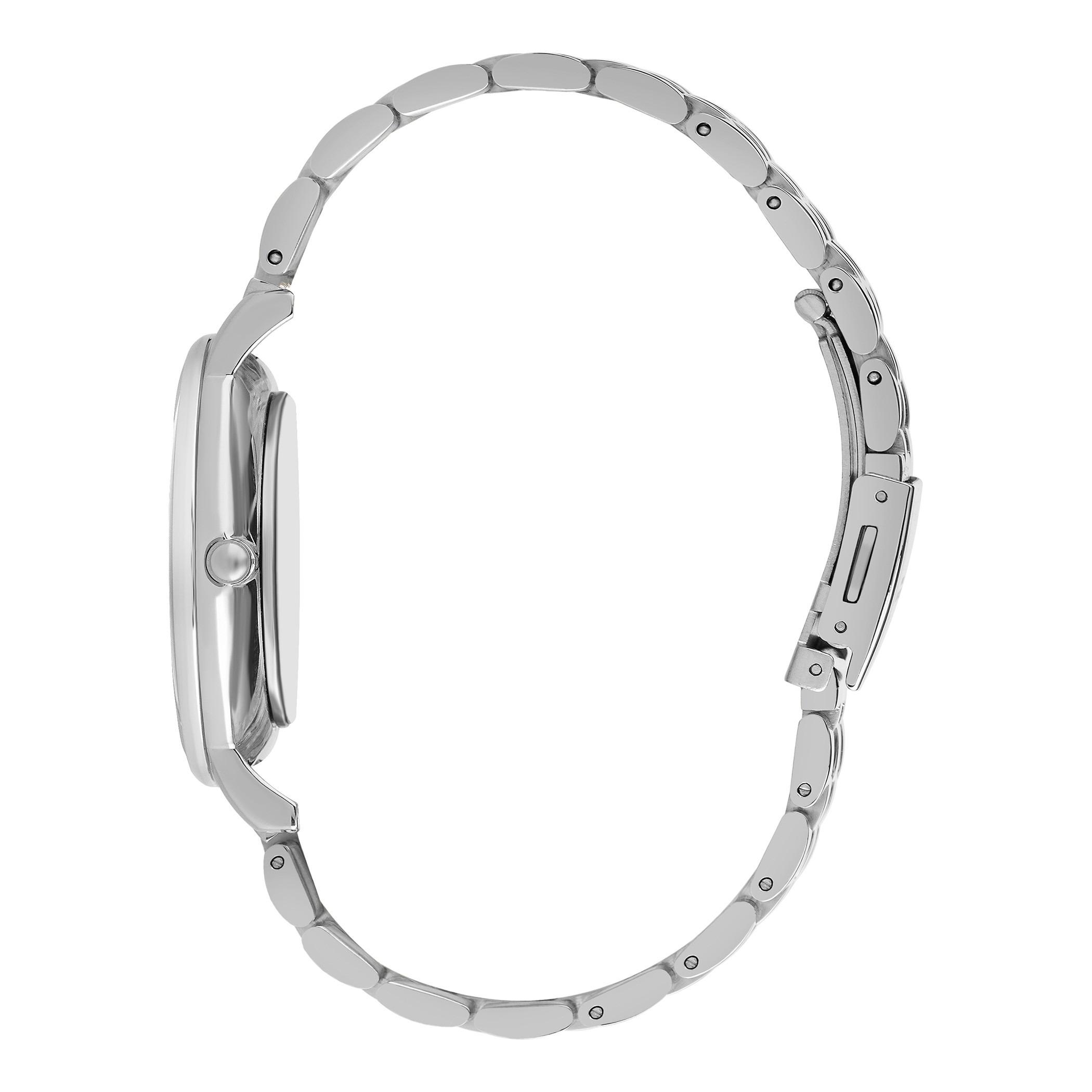  LC07402.390-ساعة أنالوج من لي كوبر بمينا أزرق غامق للنساء -women-watchesandjewellery-watches-image-2