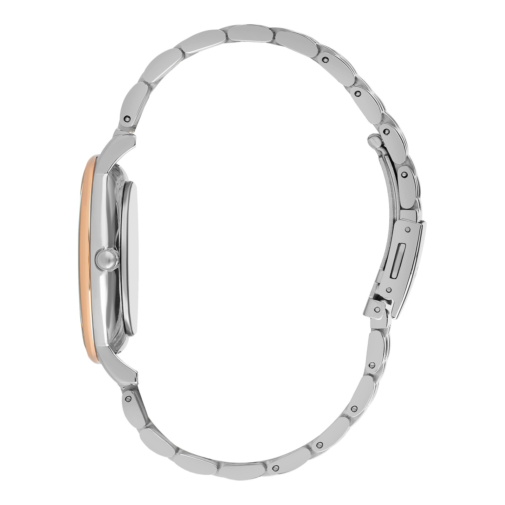  LC07402.520-ساعة أنالوج من لي كوبر بمينا أم لؤلؤة للنساء -women-watchesandjewellery-watches-image-2