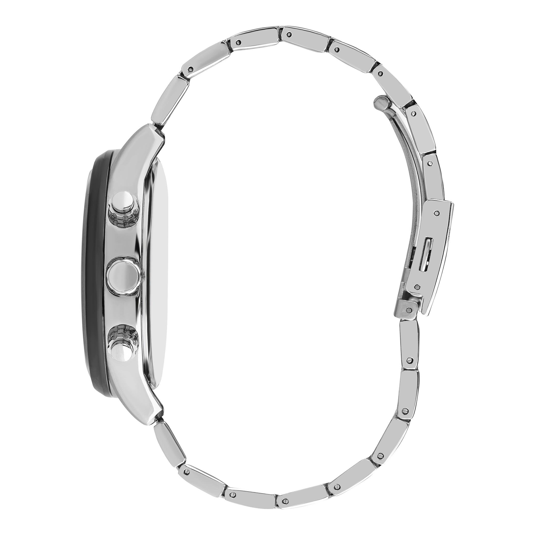  LC07367.390-ساعة كرونوغراف من لي كوبر بمينا أزرق غامق للرجال -men-watchesandjewellery-watches-image-2