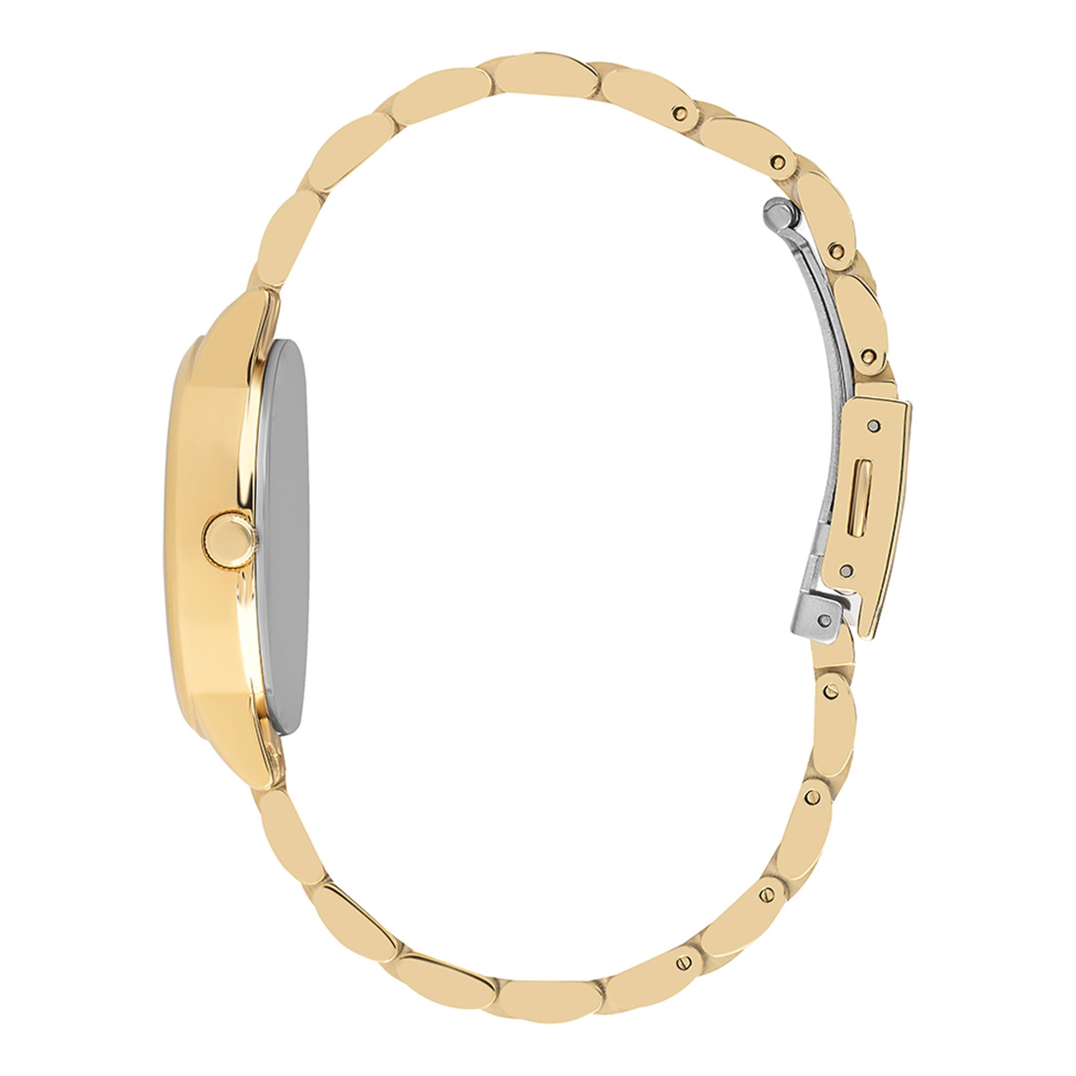 LC07358.160-ساعة أنالوج من لي كوبر بمينا أسود للنساء -women-watchesandjewellery-watches-image-2