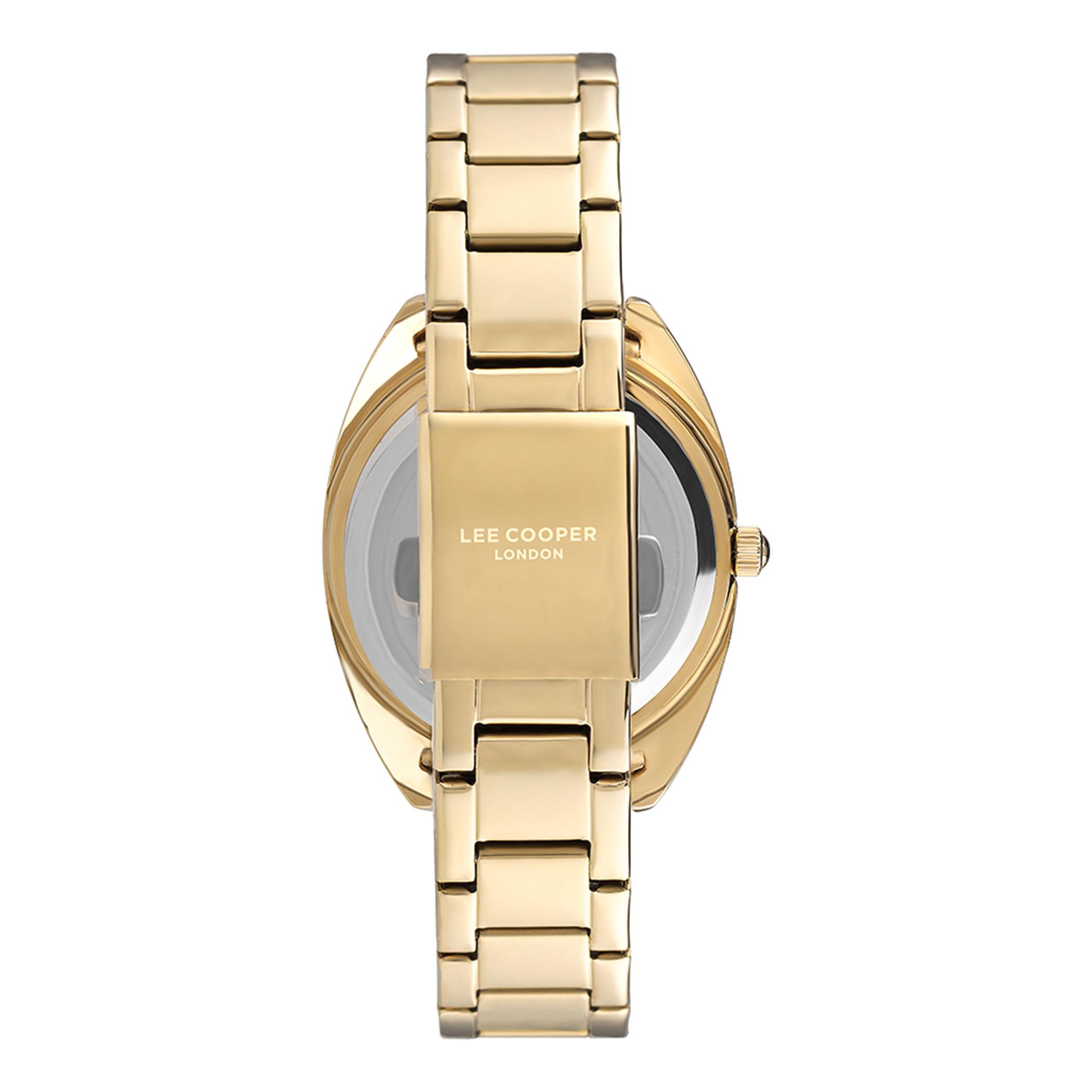  LC07408.110-ساعة أنالوج من لي كوبر بمينا فضي للنساء -women-watchesandjewellery-watches-image-3