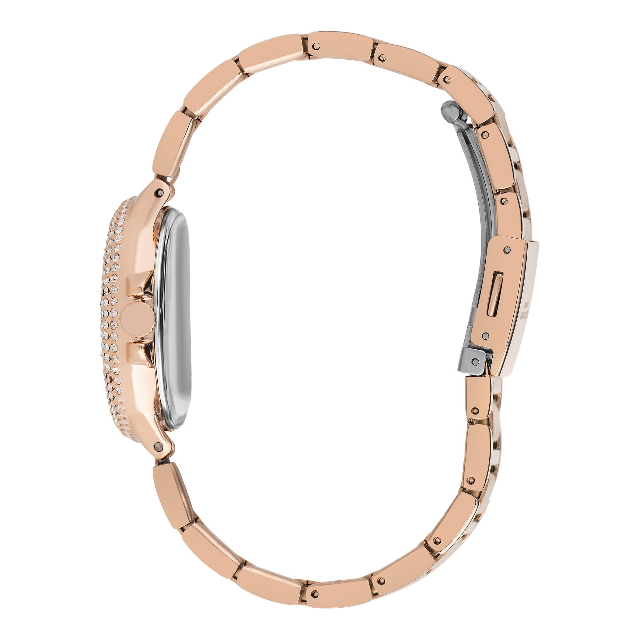  LC07414.430-ساعة أنالوج من لي كوبر بمينا فضي للنساء -women-watchesandjewellery-watches-image-2