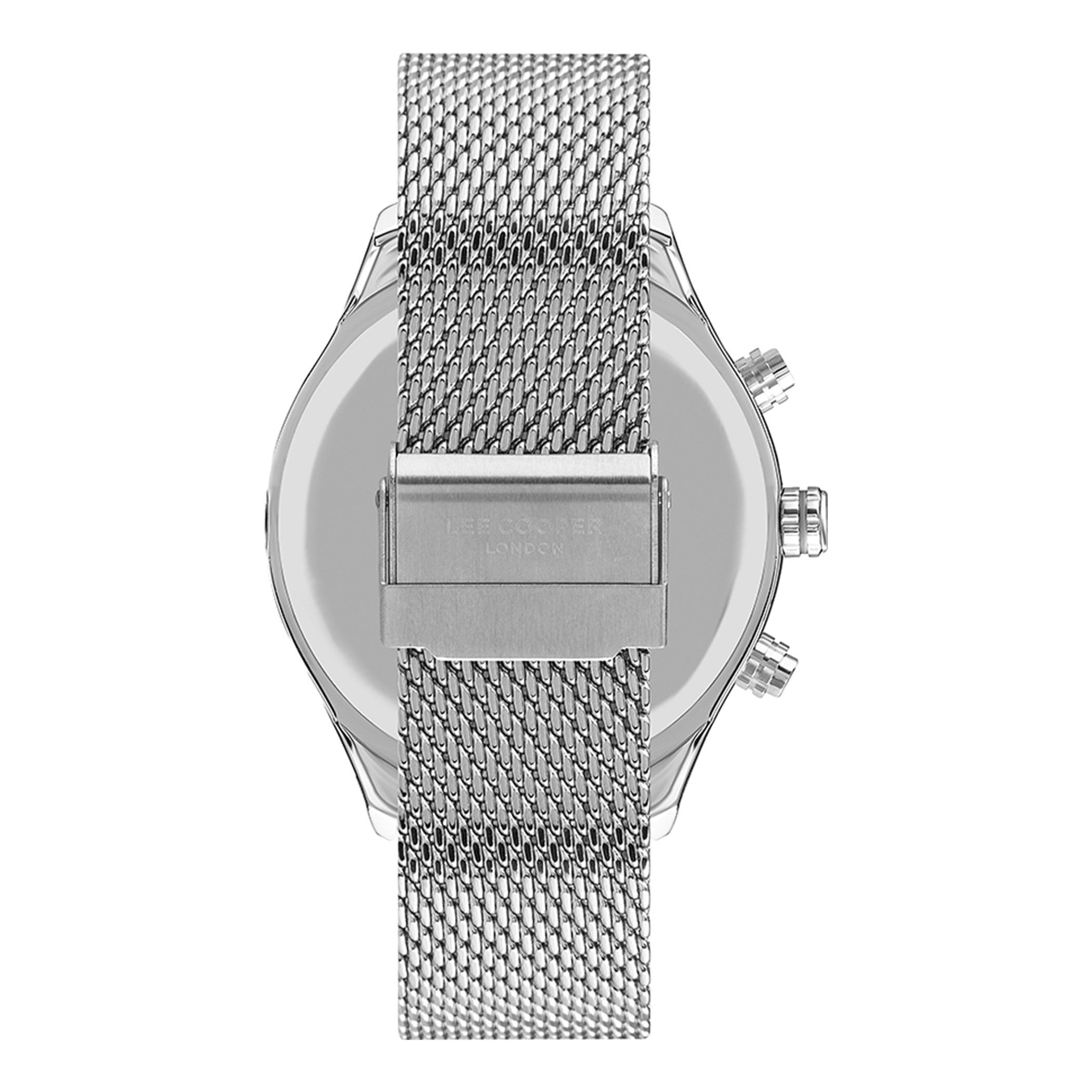 Lee Cooper Men Black Dial Chronograph Watch - LC07366.350-men-watchesandjewellery-watches-image-3