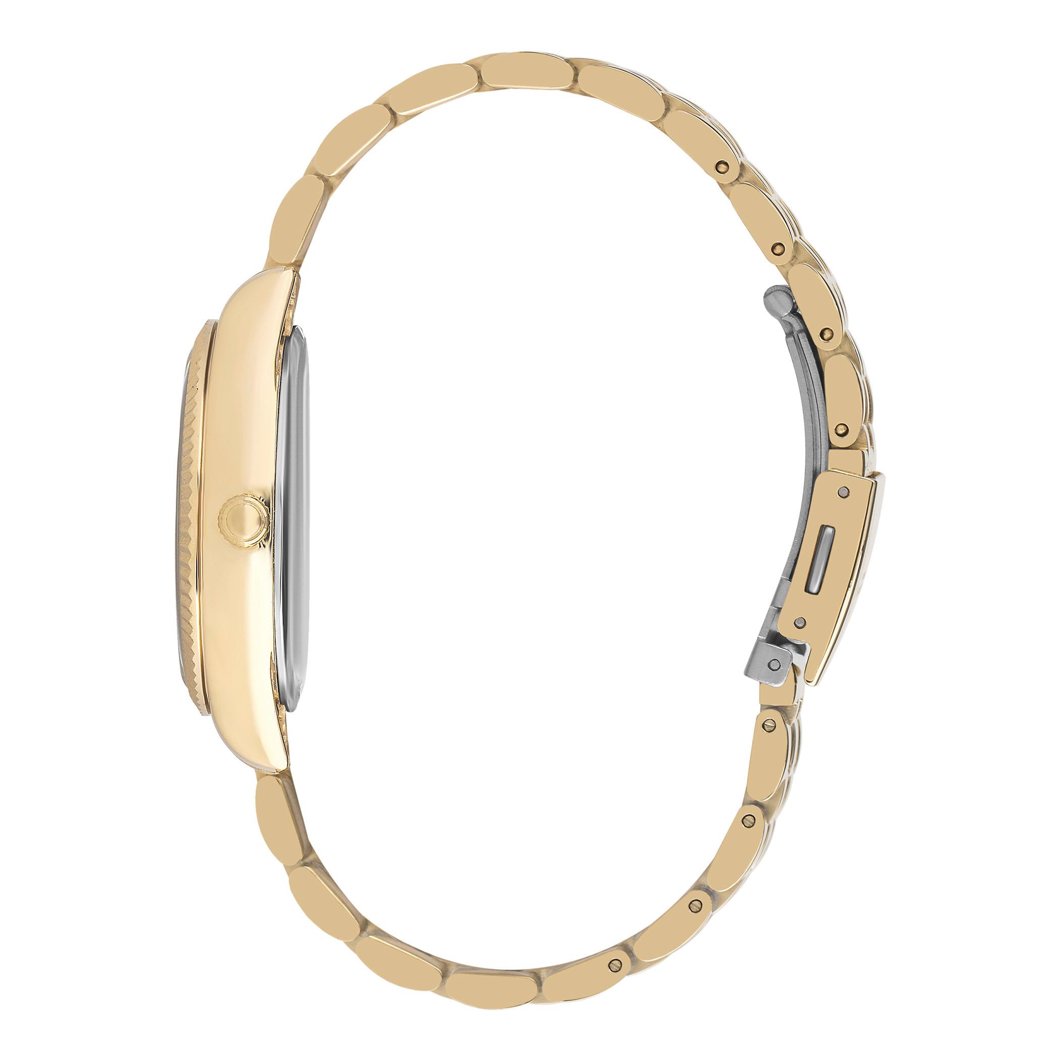  LC07333.130-ساعة أنالوج من لي كوبر بمينا فضي للنساء -women-watchesandjewellery-watches-image-2