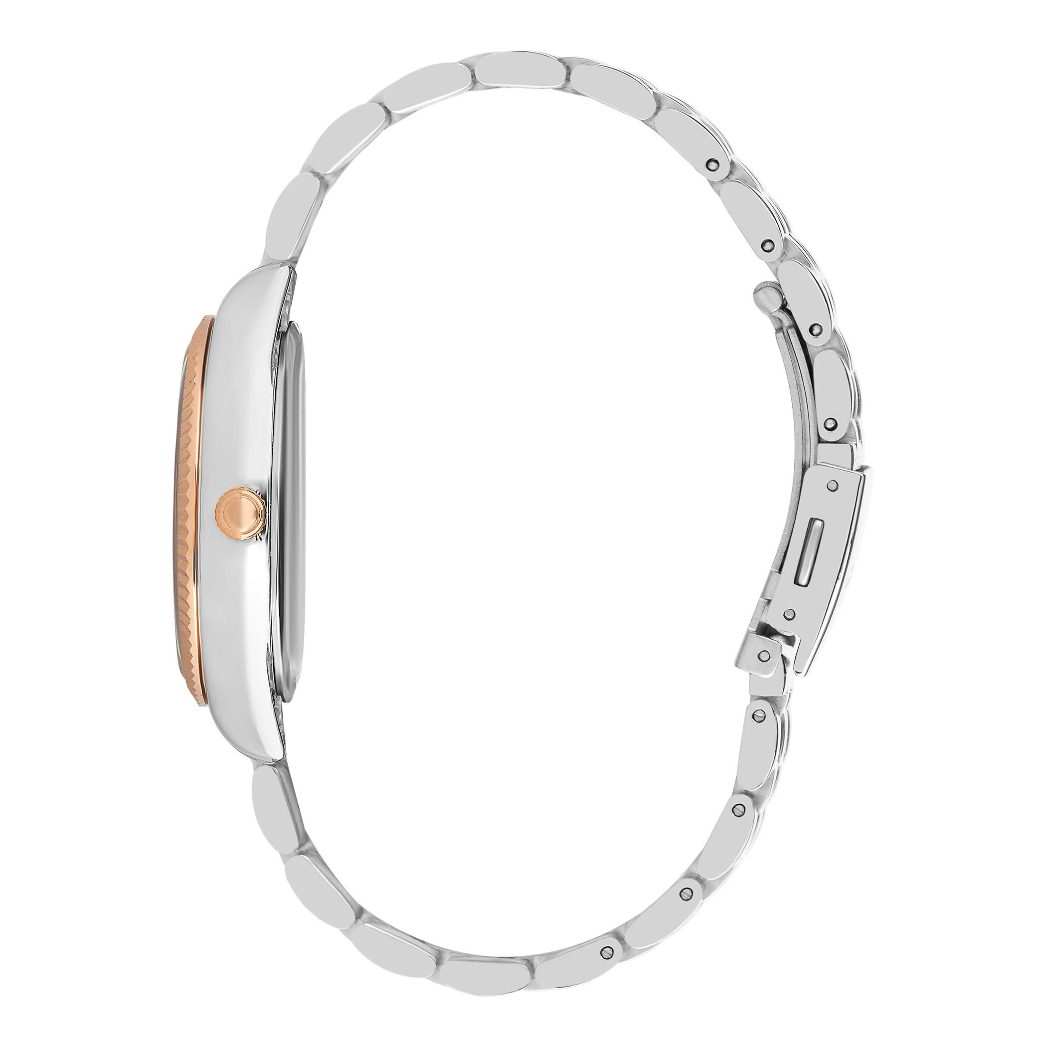 Lee Cooper Women Silver Dial Analog Watch - LC07333.530-men-watchesandjewellery-watches-image-2