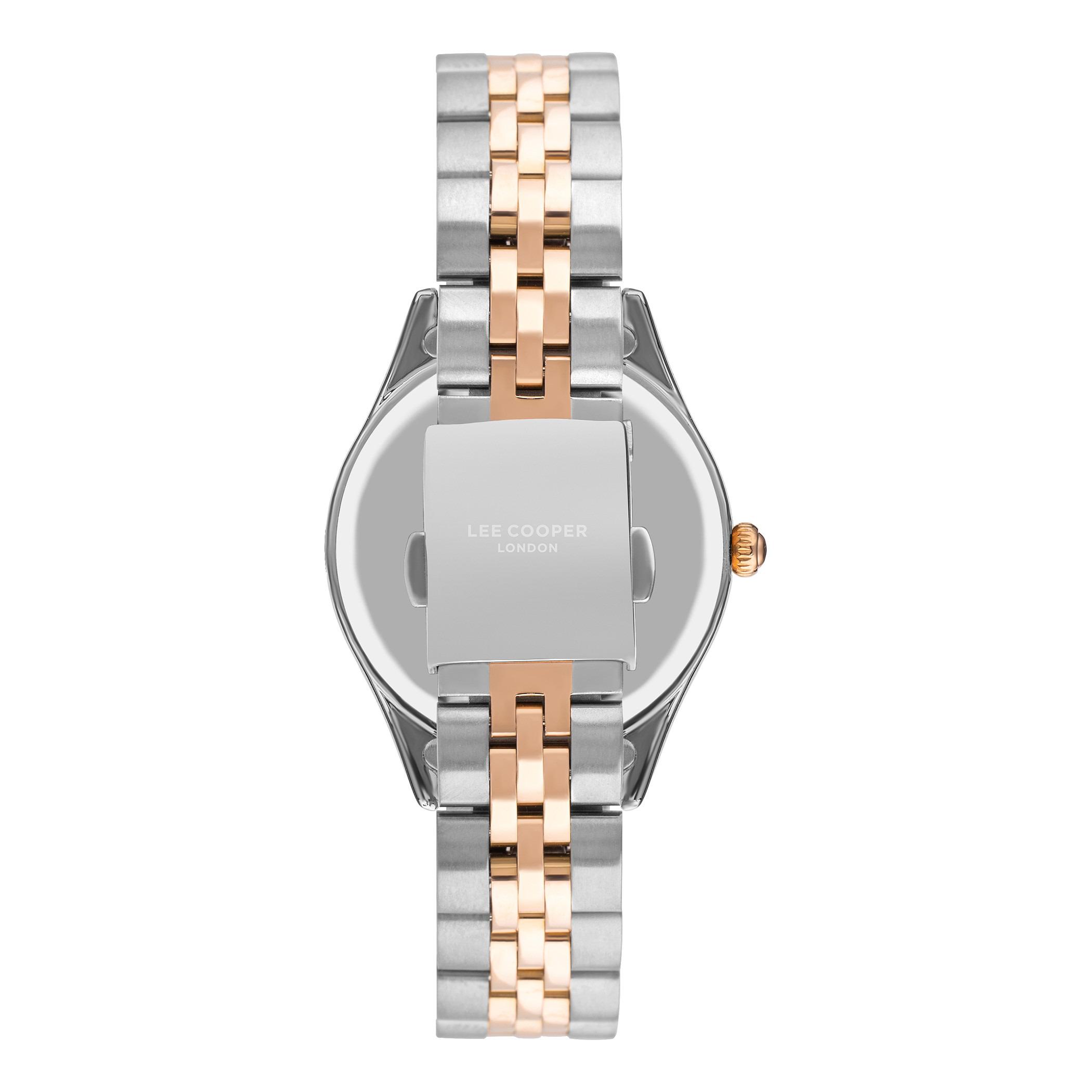 Lee Cooper Women Silver Dial Analog Watch - LC07333.530-men-watchesandjewellery-watches-image-3