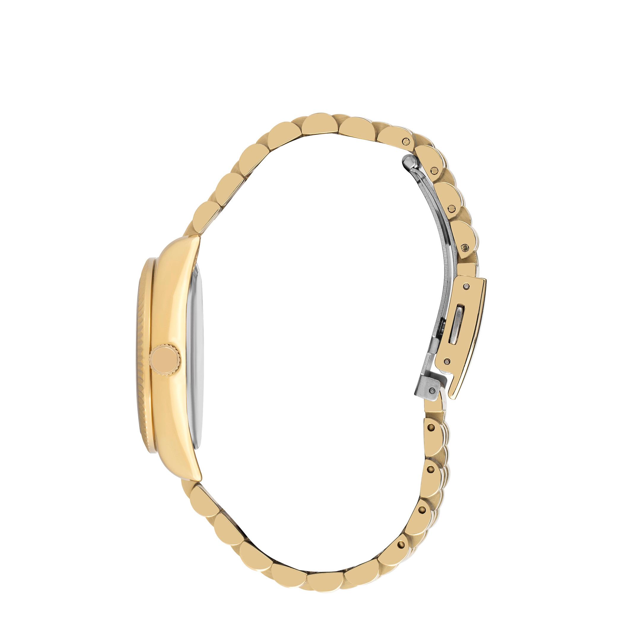  LC07331.130-ساعة أنالوج من لي كوبر بمينا فضي للنساء -women-watchesandjewellery-watches-image-2