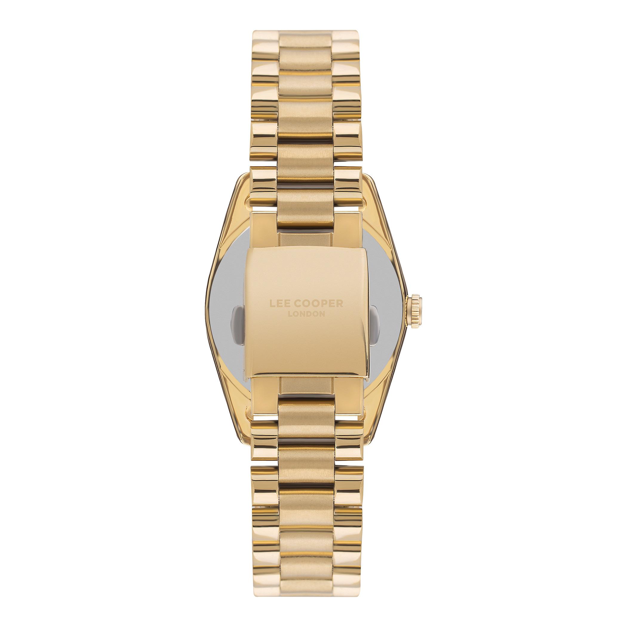  LC07331.130-ساعة أنالوج من لي كوبر بمينا فضي للنساء -women-watchesandjewellery-watches-image-3