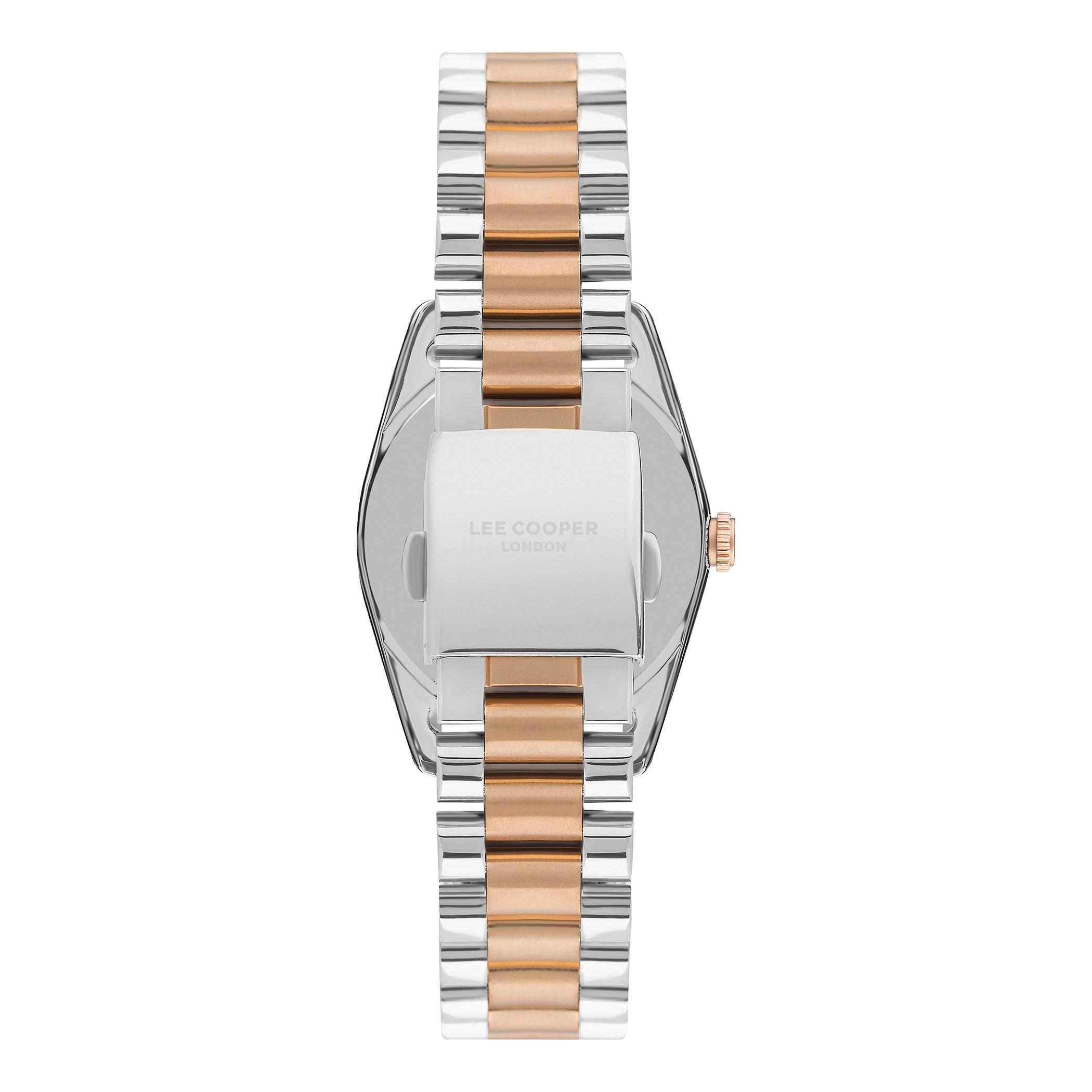  LC07331.520-ساعة أنالوج من لي كوبر بمينا أم لؤلؤة للنساء -women-watchesandjewellery-watches-image-3