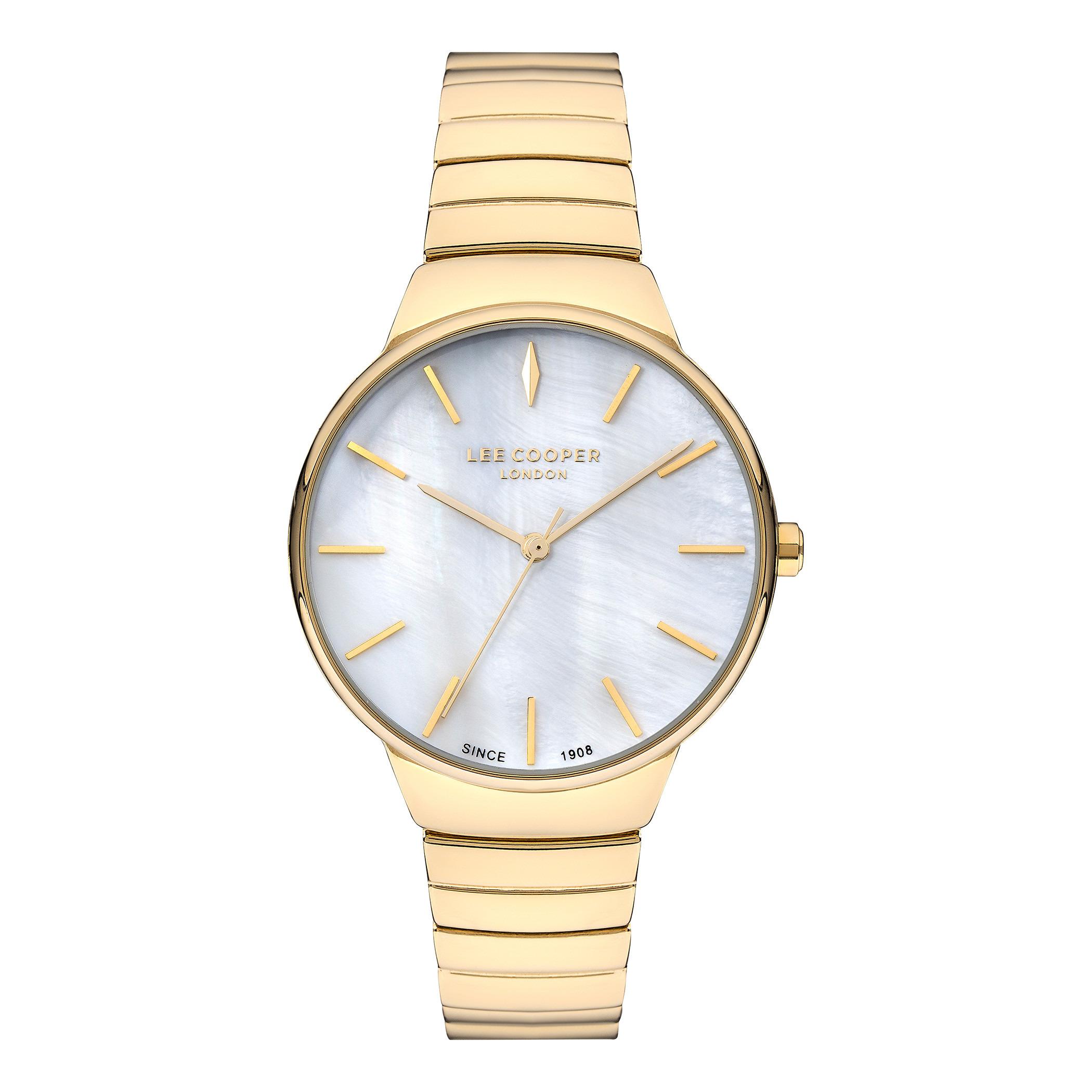 ساعة أوماكس ميتال كلاسيك كوليكشن للنساء-women-watchesandjewellery-watches-image-1