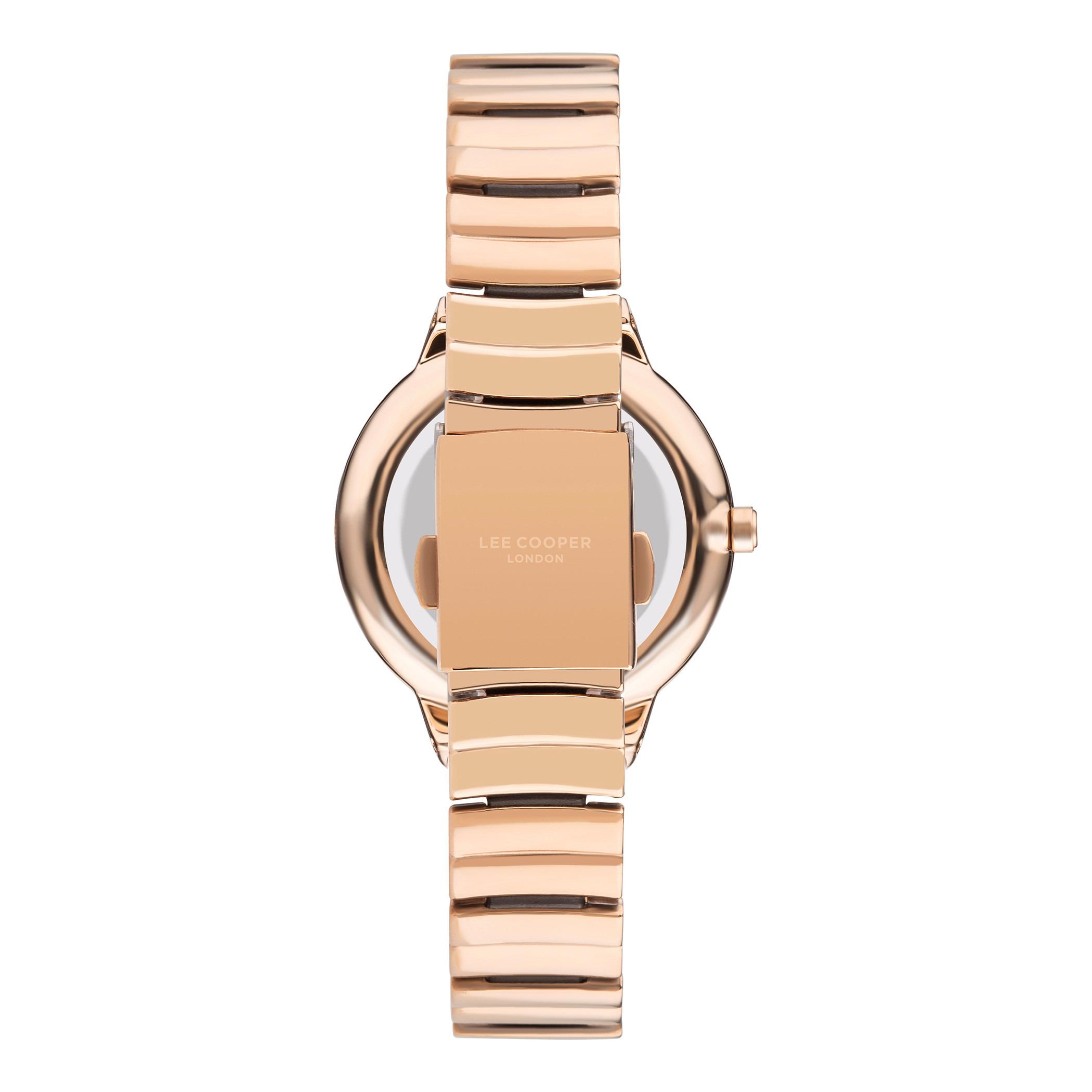 Lee Cooper Women Grey Dial Analog Watch - LC07342.460-women-watchesandjewellery-watches-image-3
