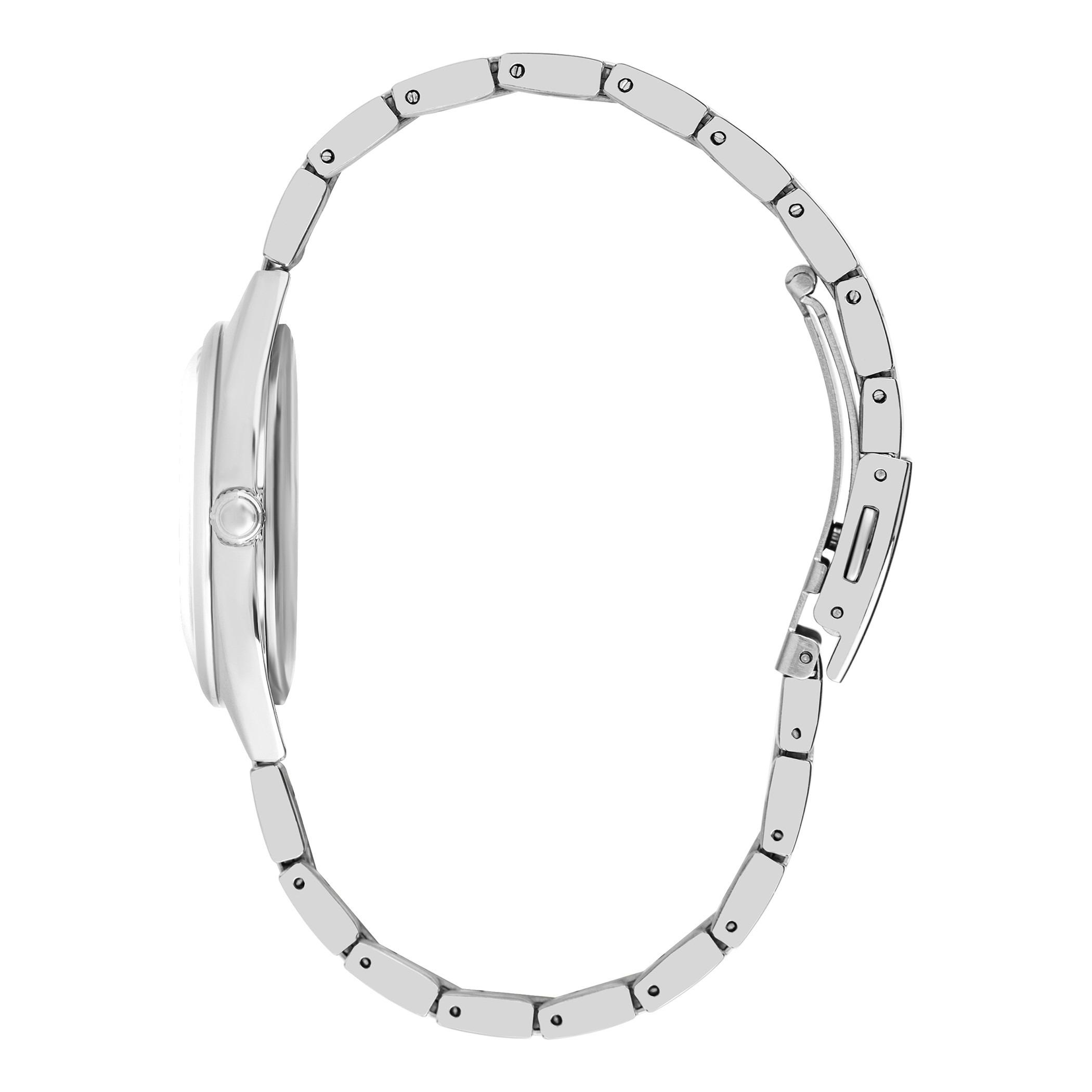  LC07383.330-ساعة أنالوج من لي كوبر بمينا فضي للنساء -women-watchesandjewellery-watches-image-2