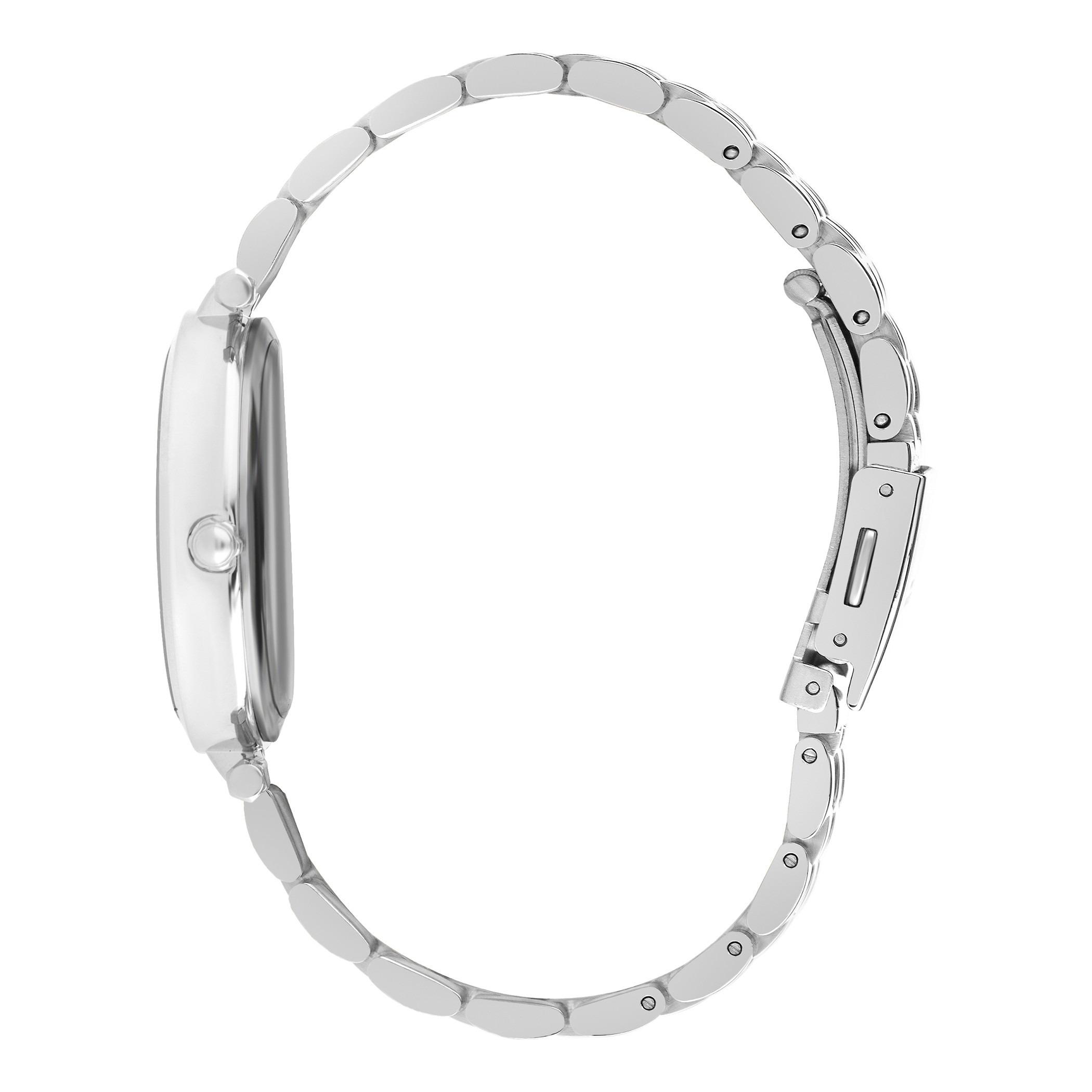  LC07411.220-ساعة أنالوج من لي كوبر بمينا أم لؤلؤة للنساء -women-watchesandjewellery-watches-image-2