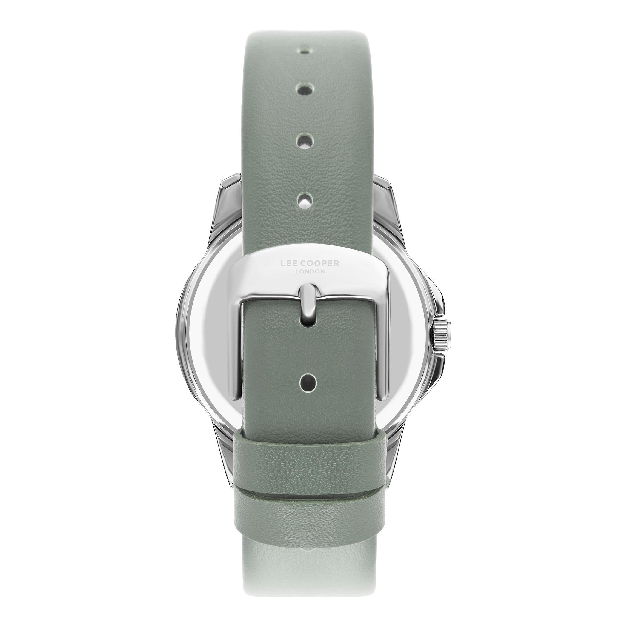  LC07419.337-ساعة أنالوج من لي كوبر بمينا فضي للنساء -women-watchesandjewellery-watches-image-3