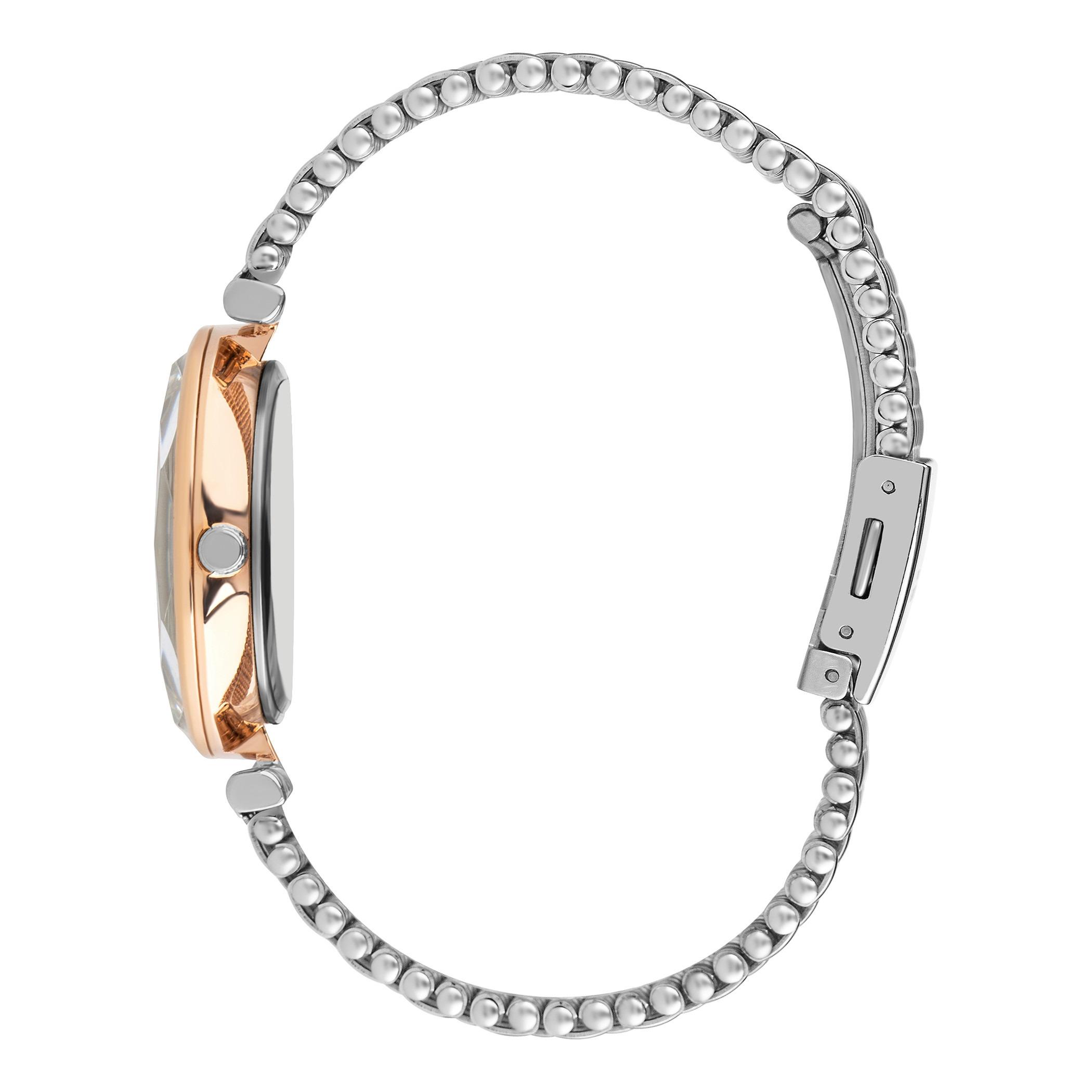  LC07410.520-ساعة أنالوج من لي كوبر بمينا أم لؤلؤة للنساء -women-watchesandjewellery-watches-image-2