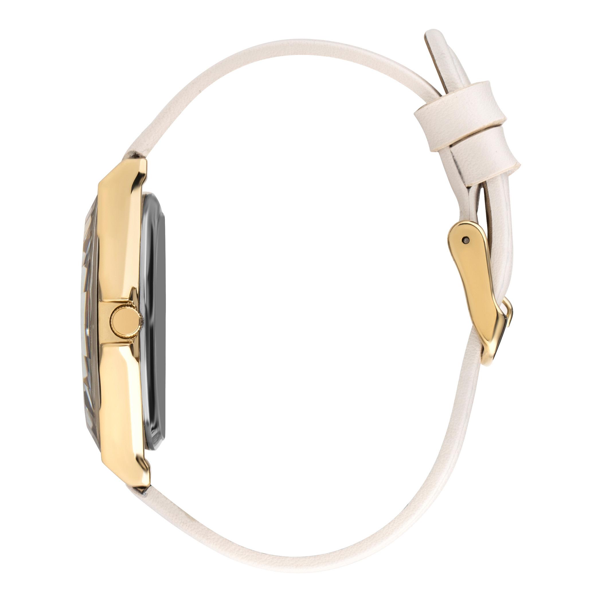 LC07347.137-ساعة أنالوج من لي كوبر بمينا فضي للنساء -women-watchesandjewellery-watches-image-2