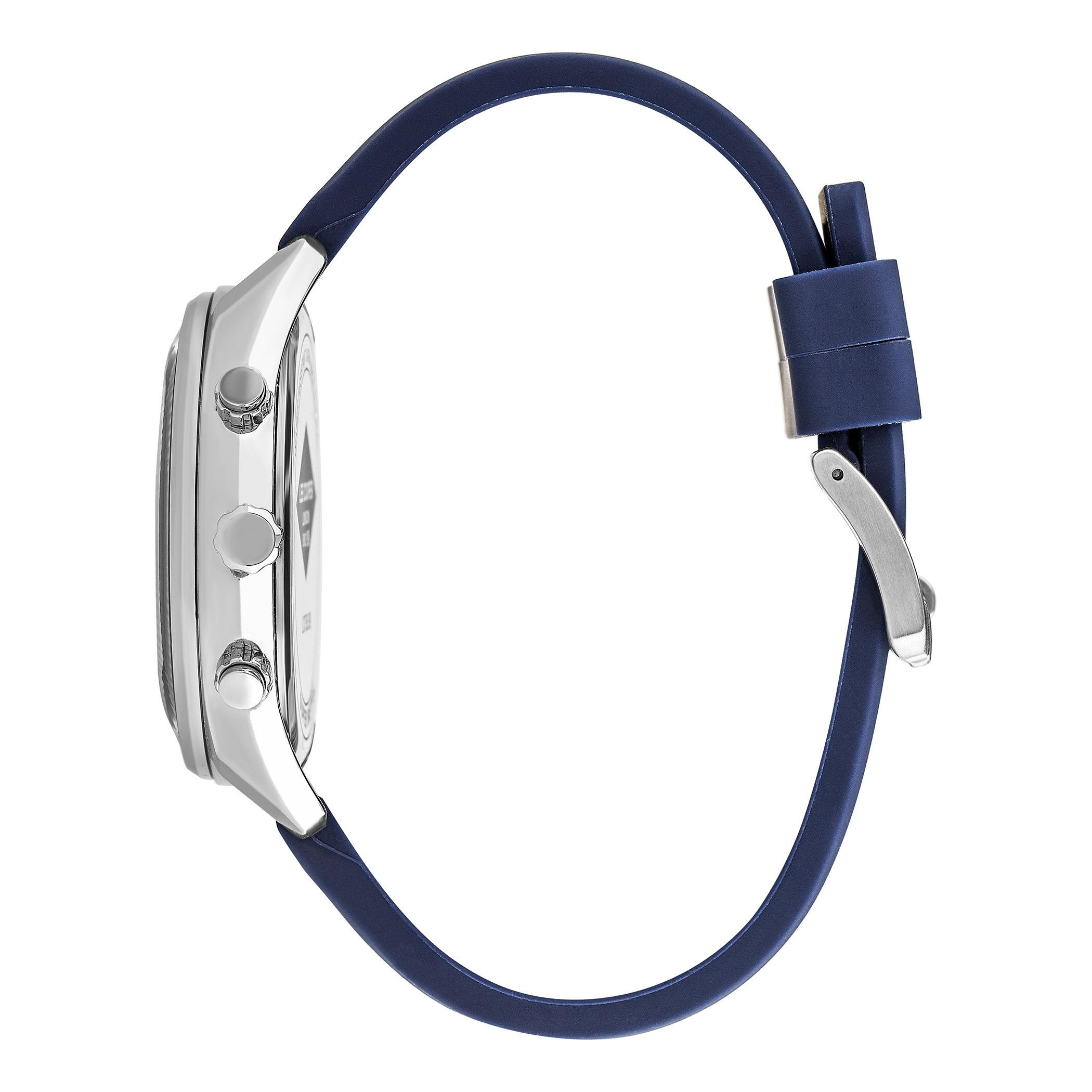  LC07350.399-ساعة كرونوغراف من لي كوبر بمينا أزرق غامق للرجال -men-watchesandjewellery-watches-image-2