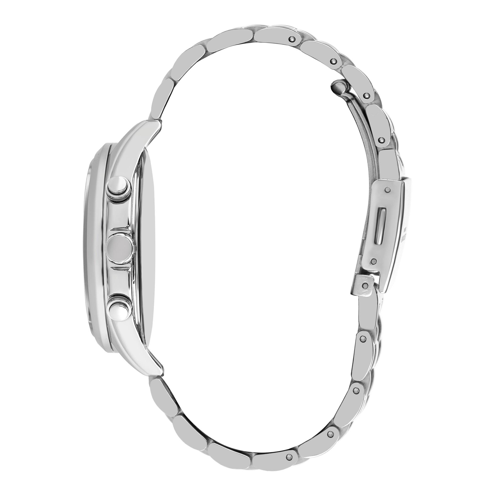  LC07399.390-ساعة كرونوغراف من لي كوبر بمينا أزرق غامق للرجال -men-watchesandjewellery-watches-image-2