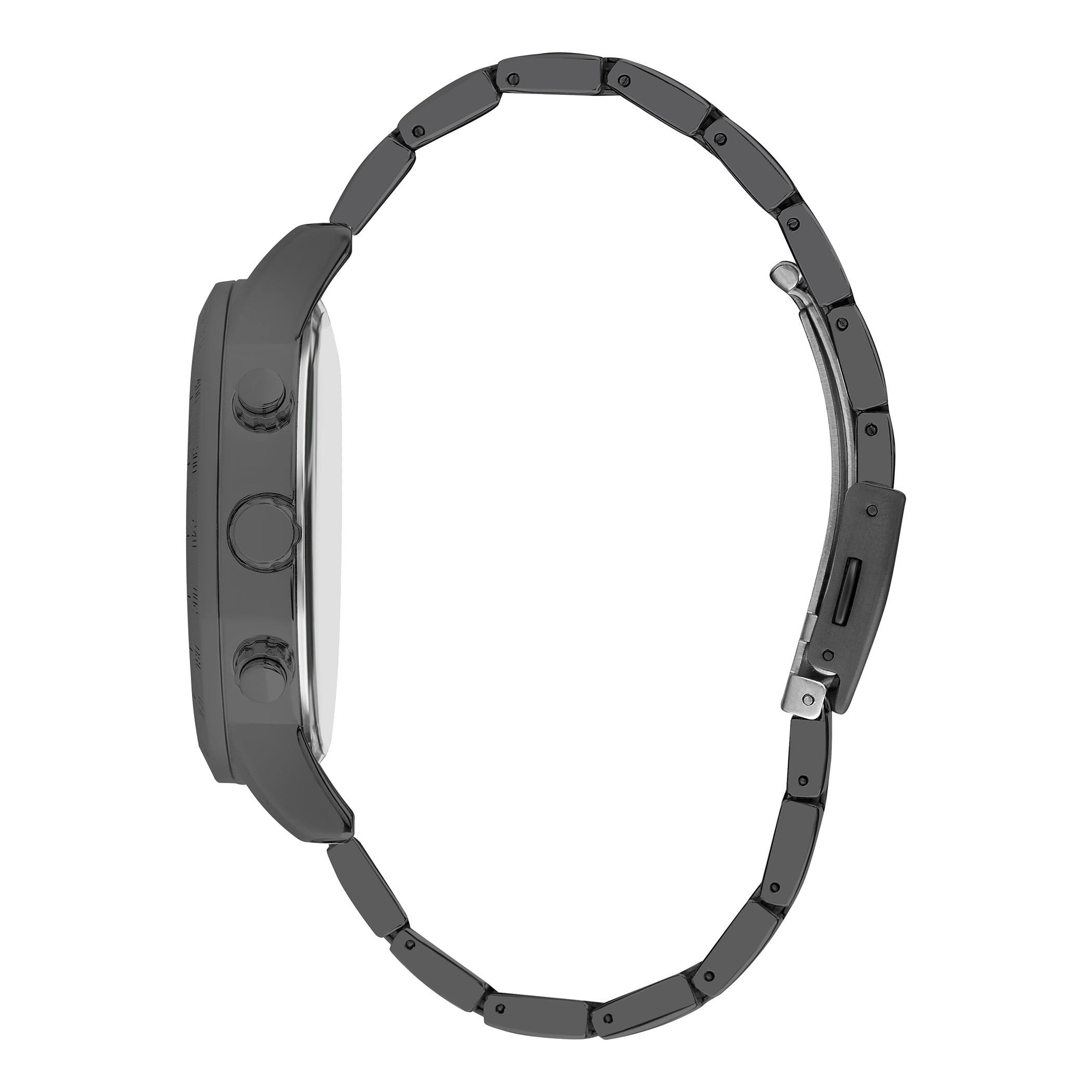  LC07365.090-ساعة كرونوغراف من لي كوبر بمينا أزرق غامق للرجال -men-watchesandjewellery-watches-image-2