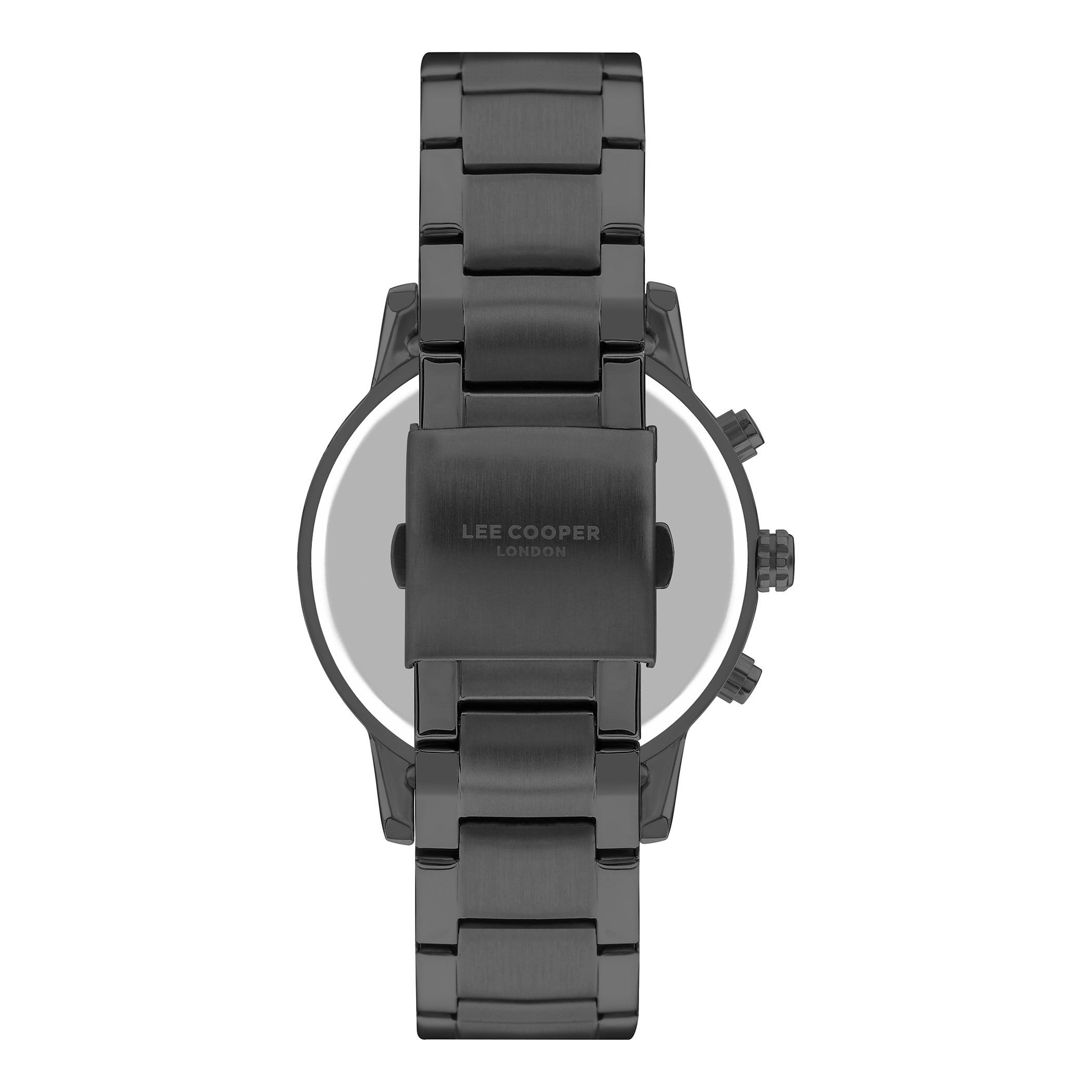  LC07365.090-ساعة كرونوغراف من لي كوبر بمينا أزرق غامق للرجال -men-watchesandjewellery-watches-image-3