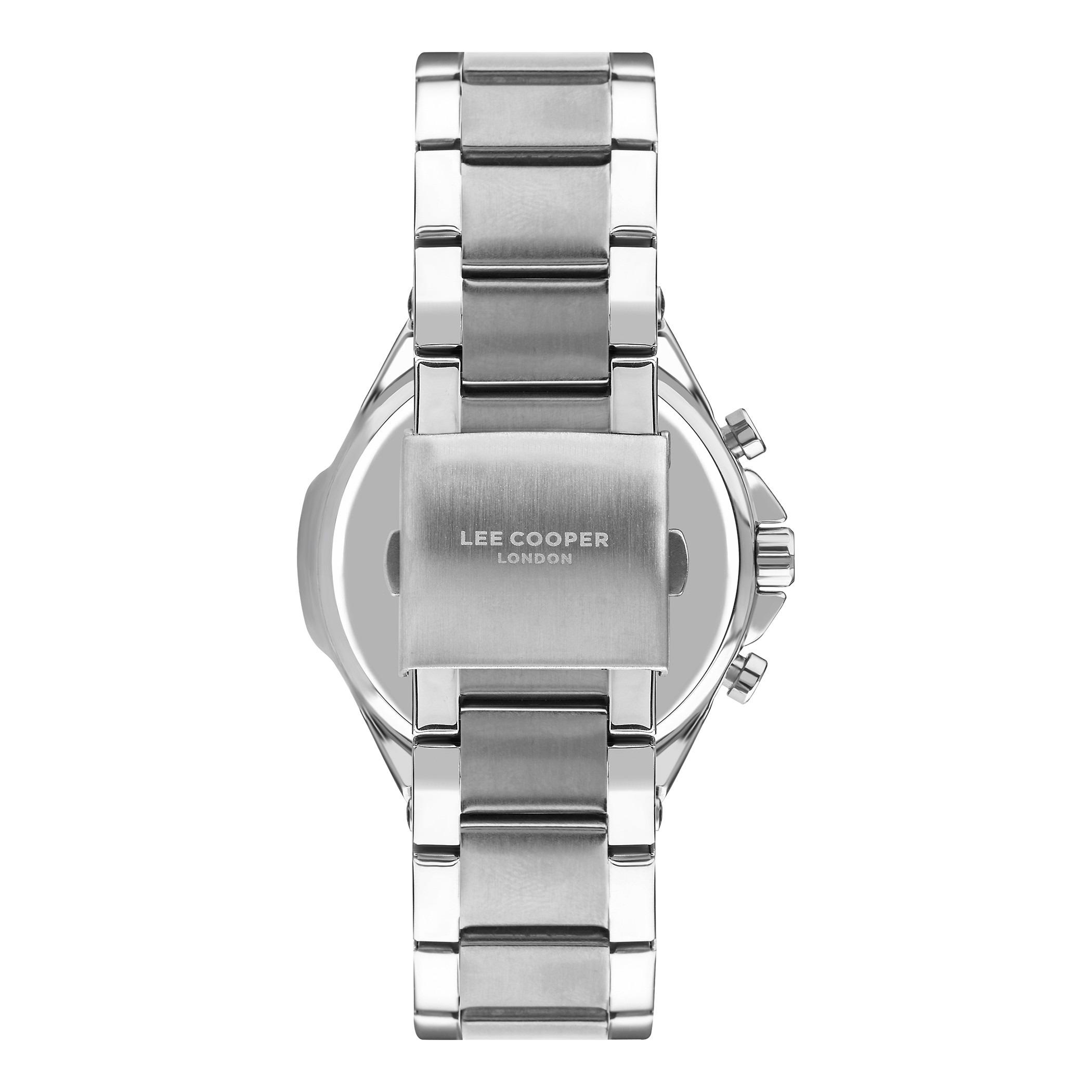  LC07381.390-ساعة كرونوغراف من لي كوبر بمينا أزرق غامق للرجال -men-watchesandjewellery-watches-image-3