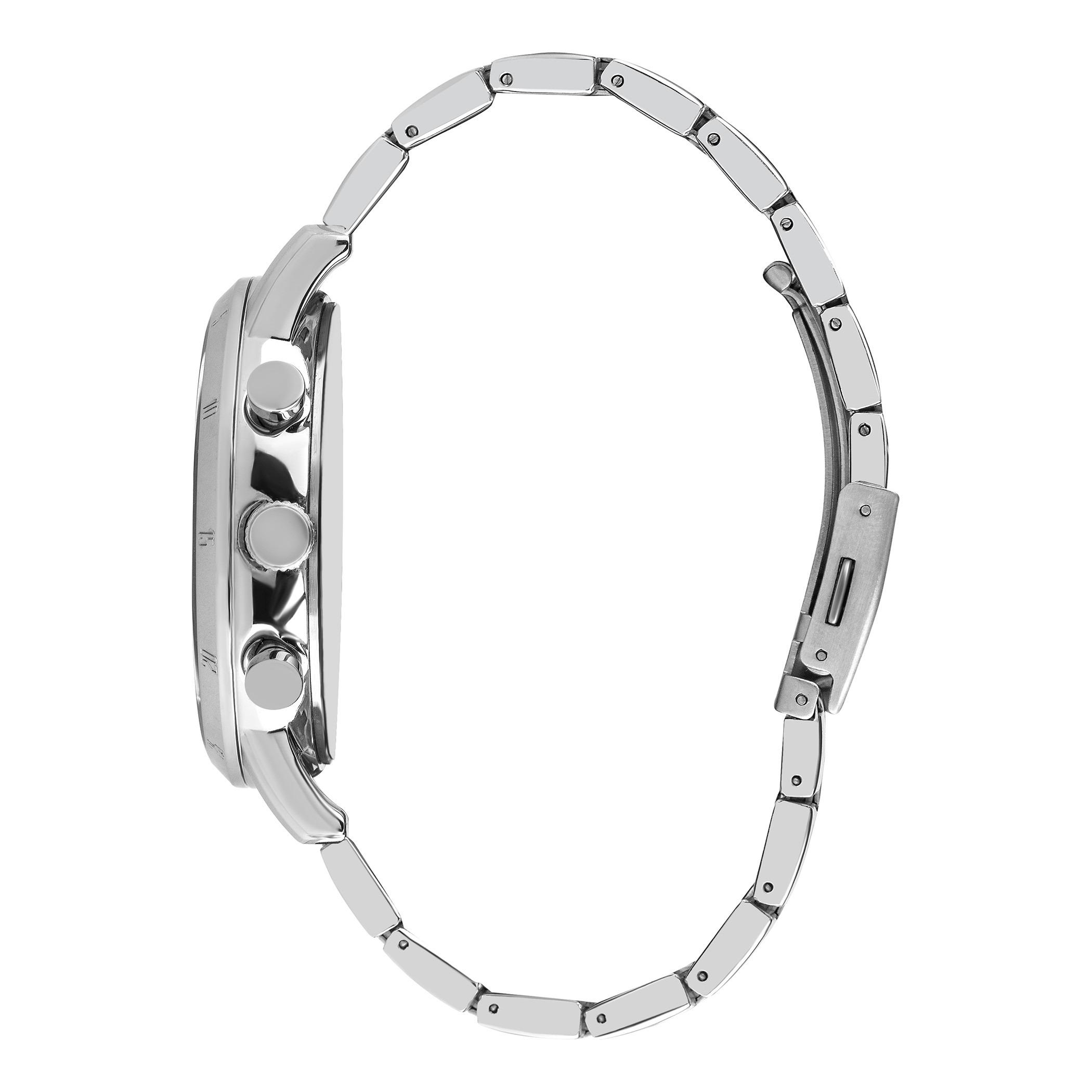  LC07357.390-ساعة كرونوغراف من لي كوبر بمينا أزرق غامق للرجال -men-watchesandjewellery-watches-image-2