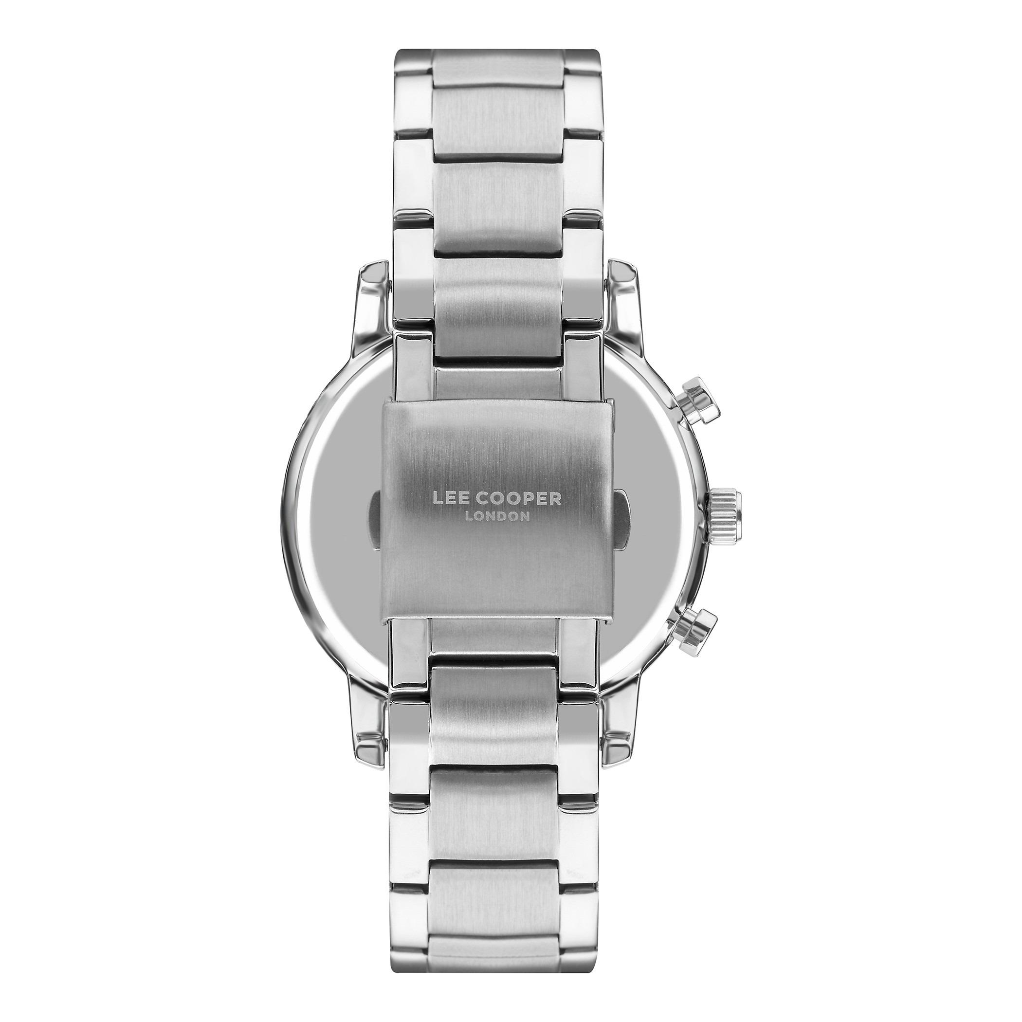  LC07357.390-ساعة كرونوغراف من لي كوبر بمينا أزرق غامق للرجال -men-watchesandjewellery-watches-image-3