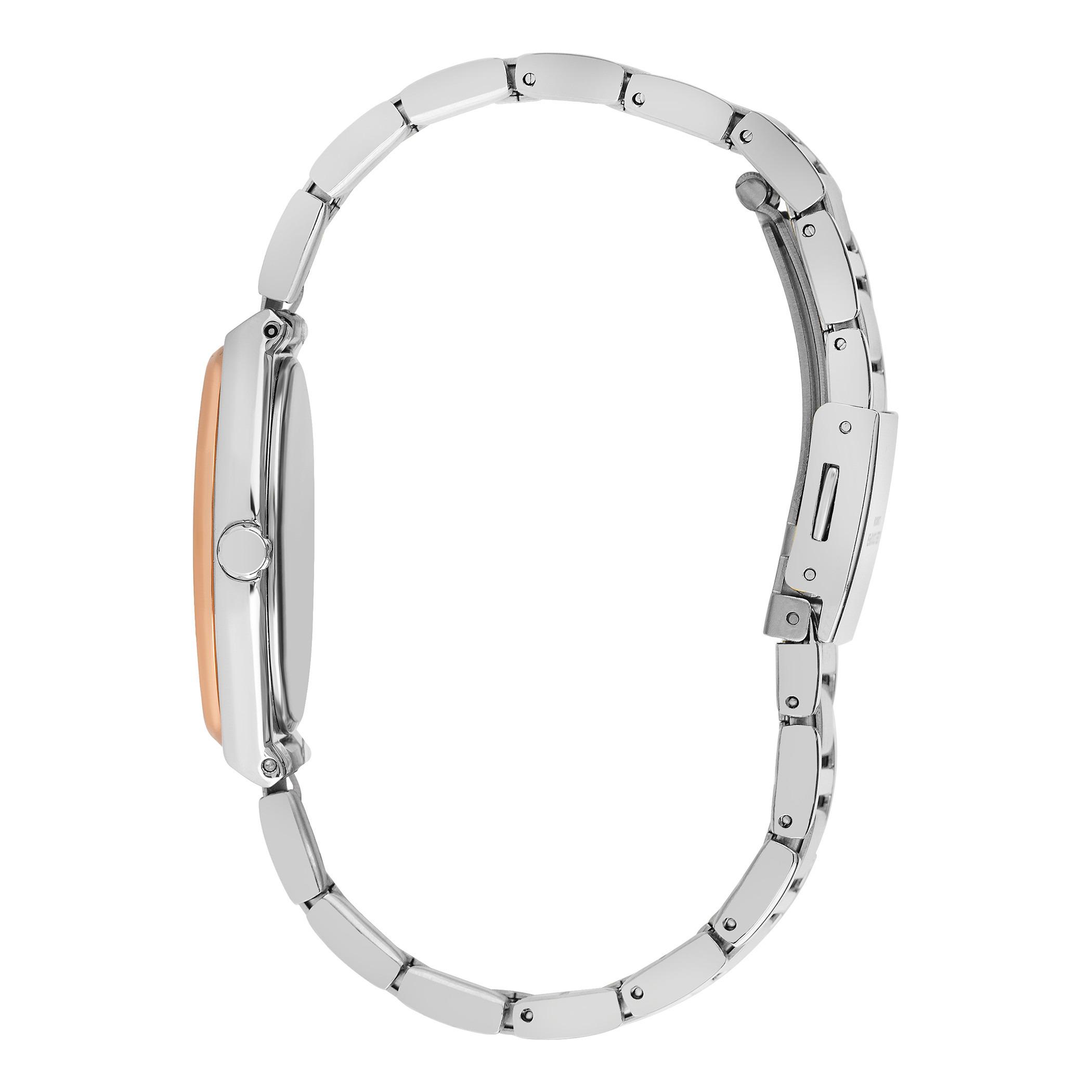  LC07335.530-ساعة أنالوج من لي كوبر بمينا فضي للنساء -women-watchesandjewellery-watches-image-2