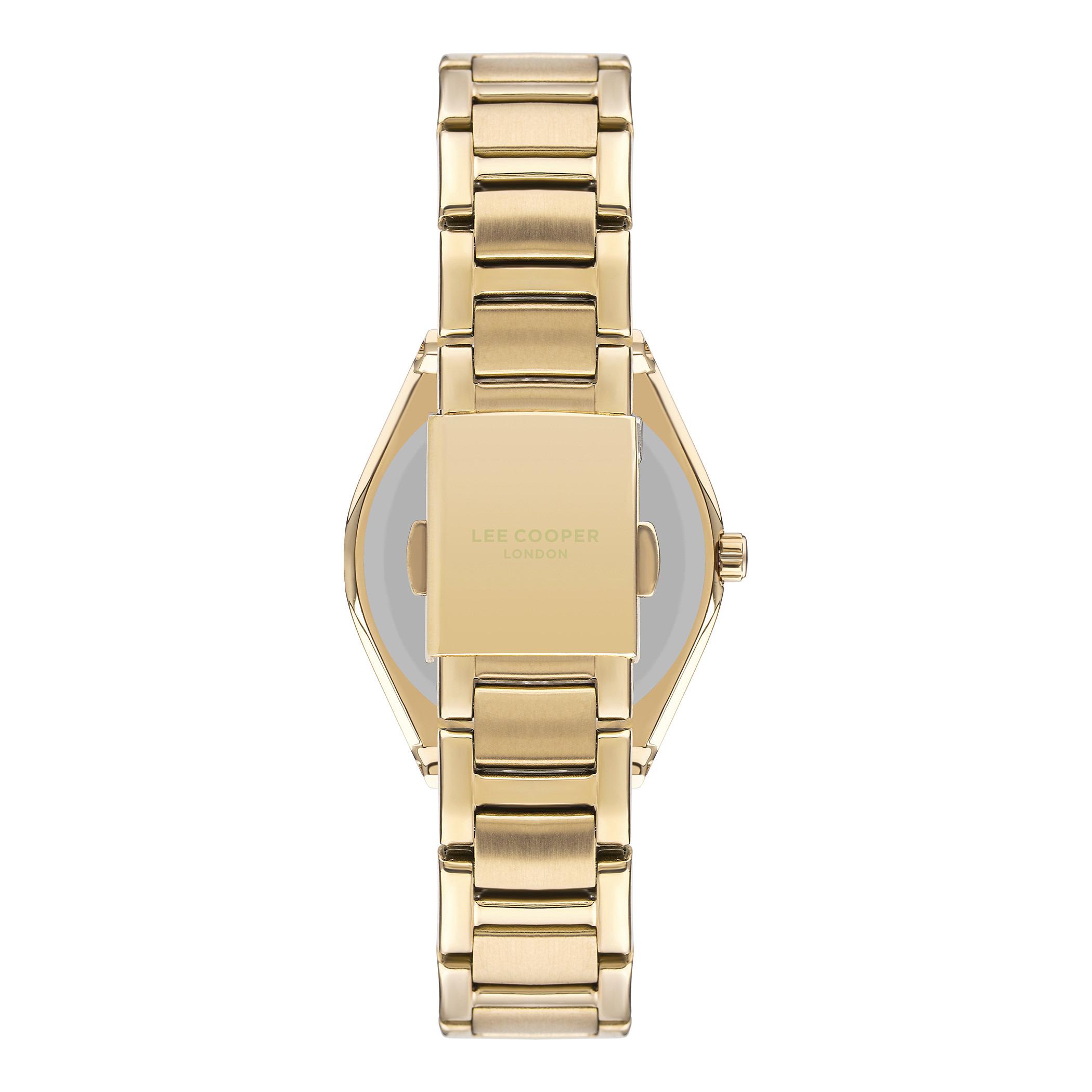  LC07335.130-ساعة أنالوج من لي كوبر بمينا فضي للنساء -women-watchesandjewellery-watches-image-3