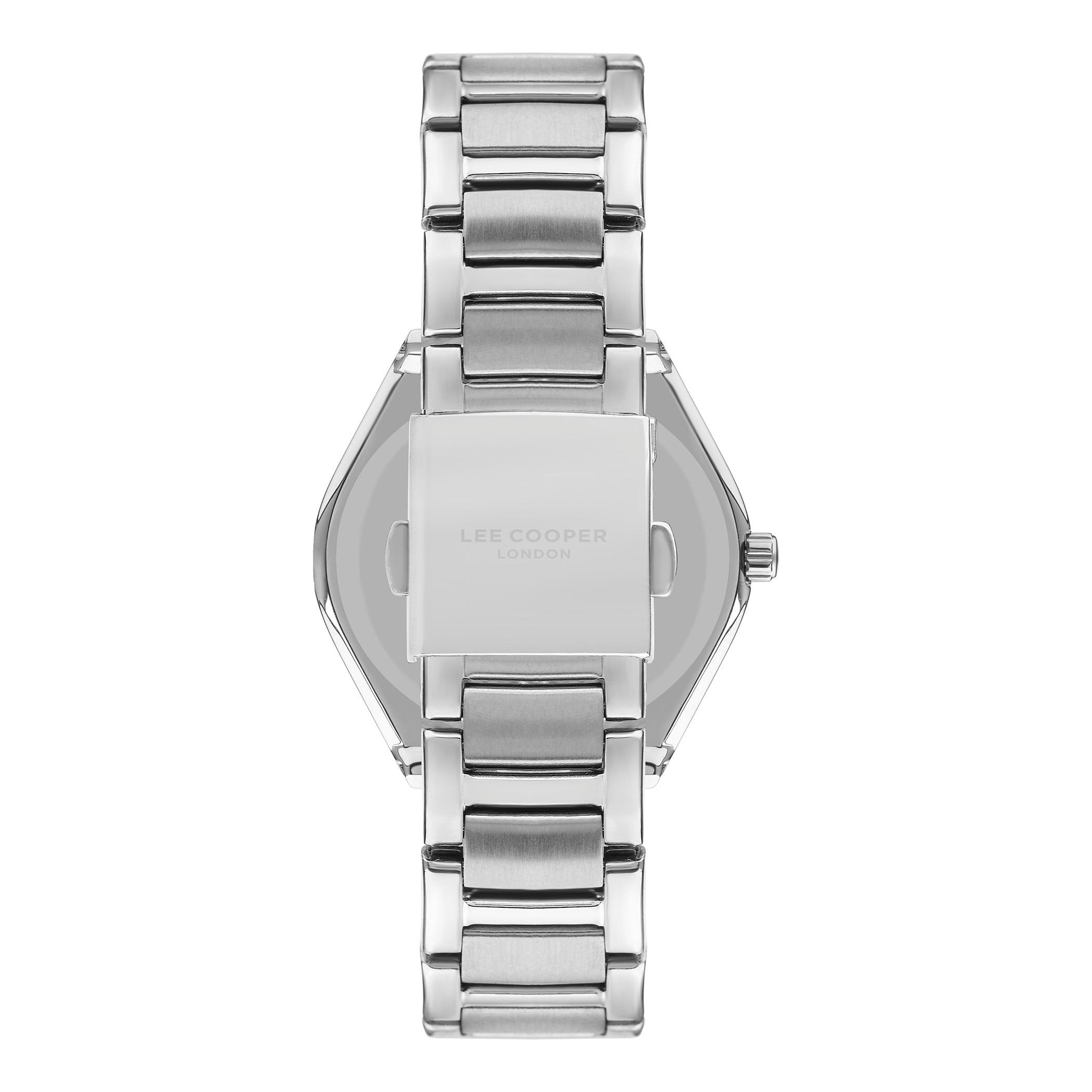  LC07336.390-ساعة أنالوج من لي كوبر بمينا ازرق غامق للرجال -men-watchesandjewellery-watches-image-3