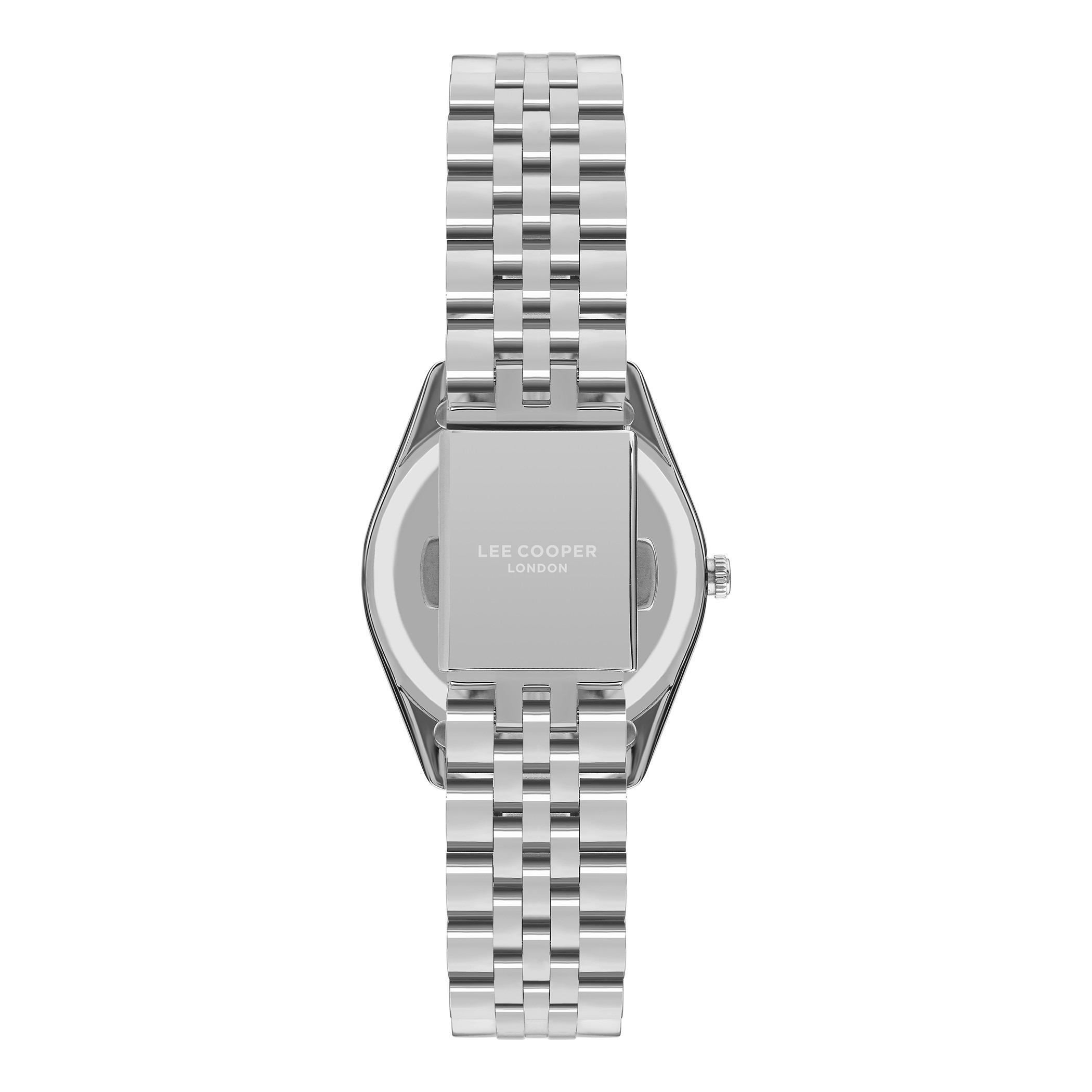  LC07326.390-ساعة أنالوج من لي كوبر بمينا أزرق غامق للنساء -women-watchesandjewellery-watches-image-3